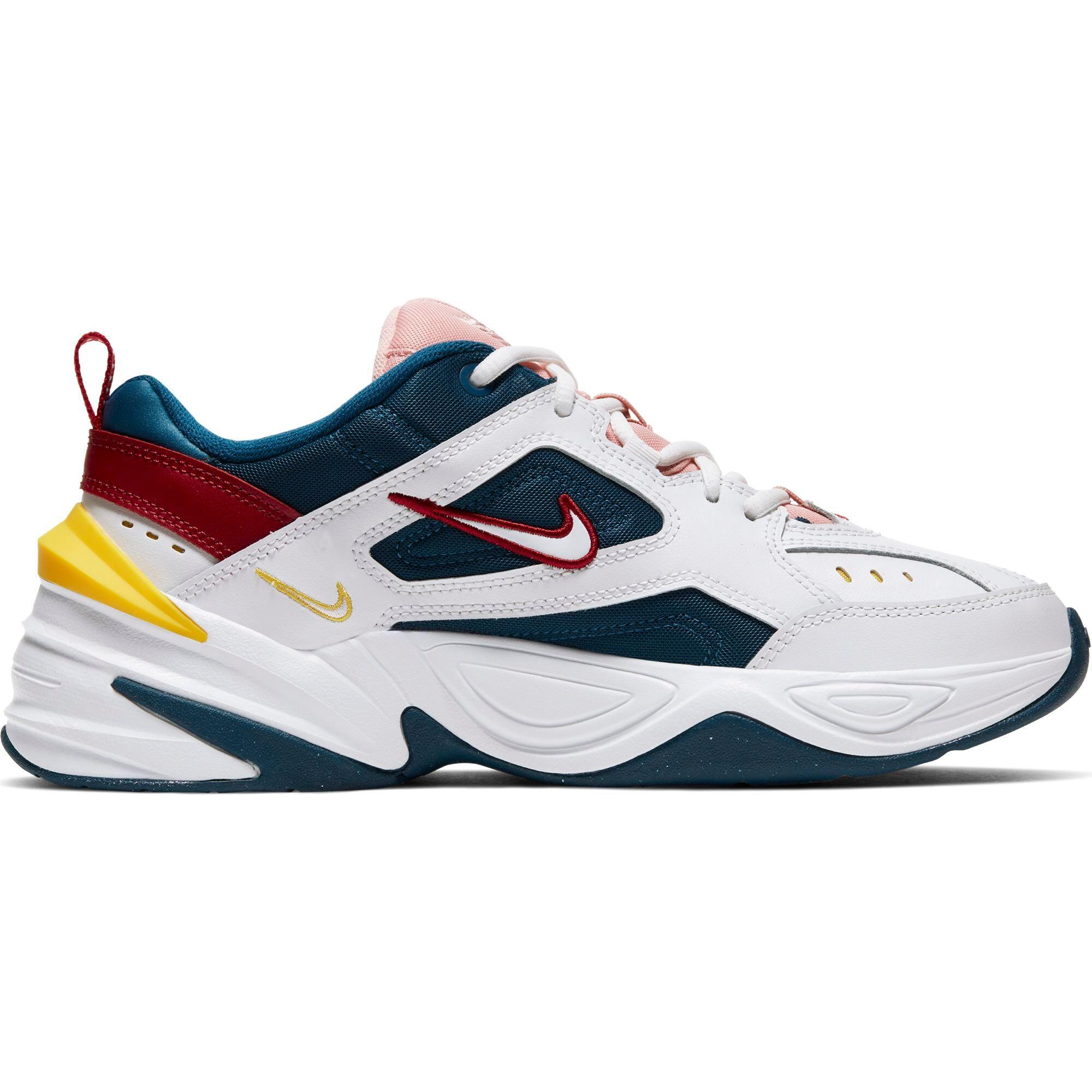 Chaussures universel femmes Nike W M2K Tekno 7/7