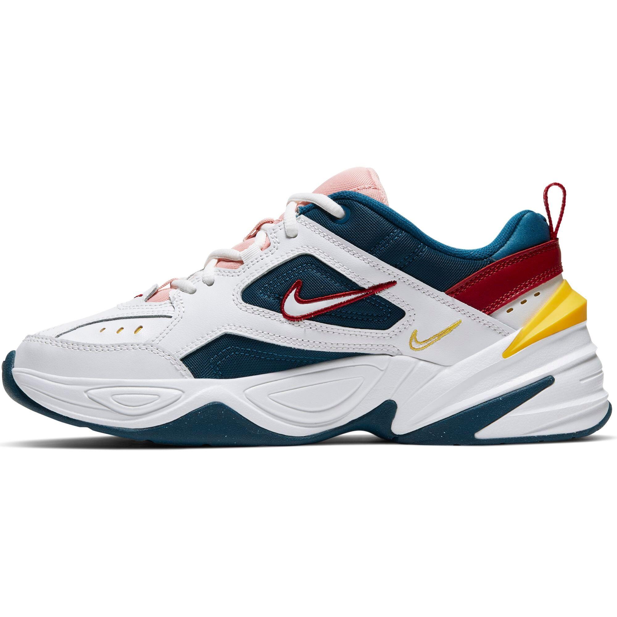 Chaussures universel femmes Nike W M2K Tekno 6/7
