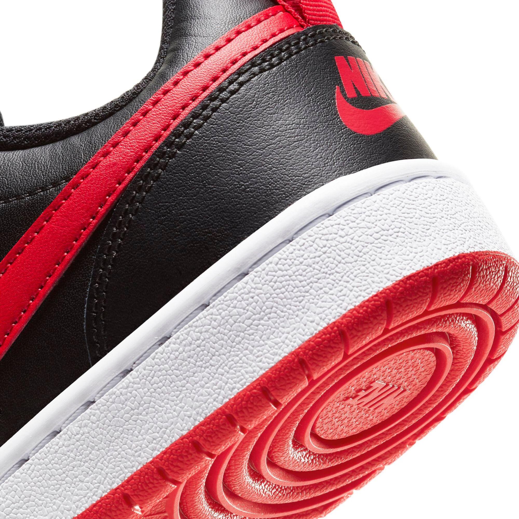 Baskets Nike Court Borough Low 2 Enfant 6/7
