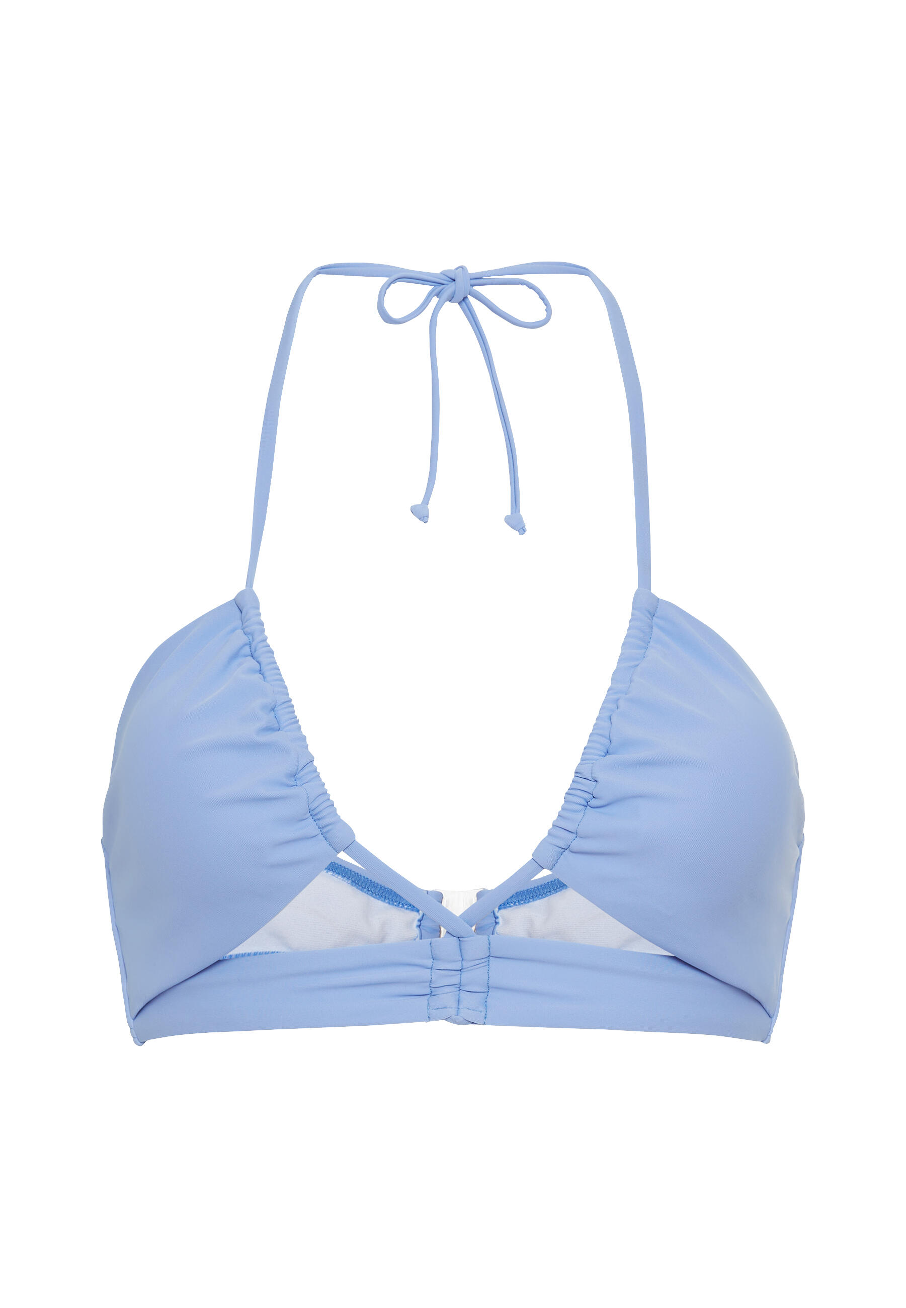 Damen Bandeau-Bikini-Top 2/7