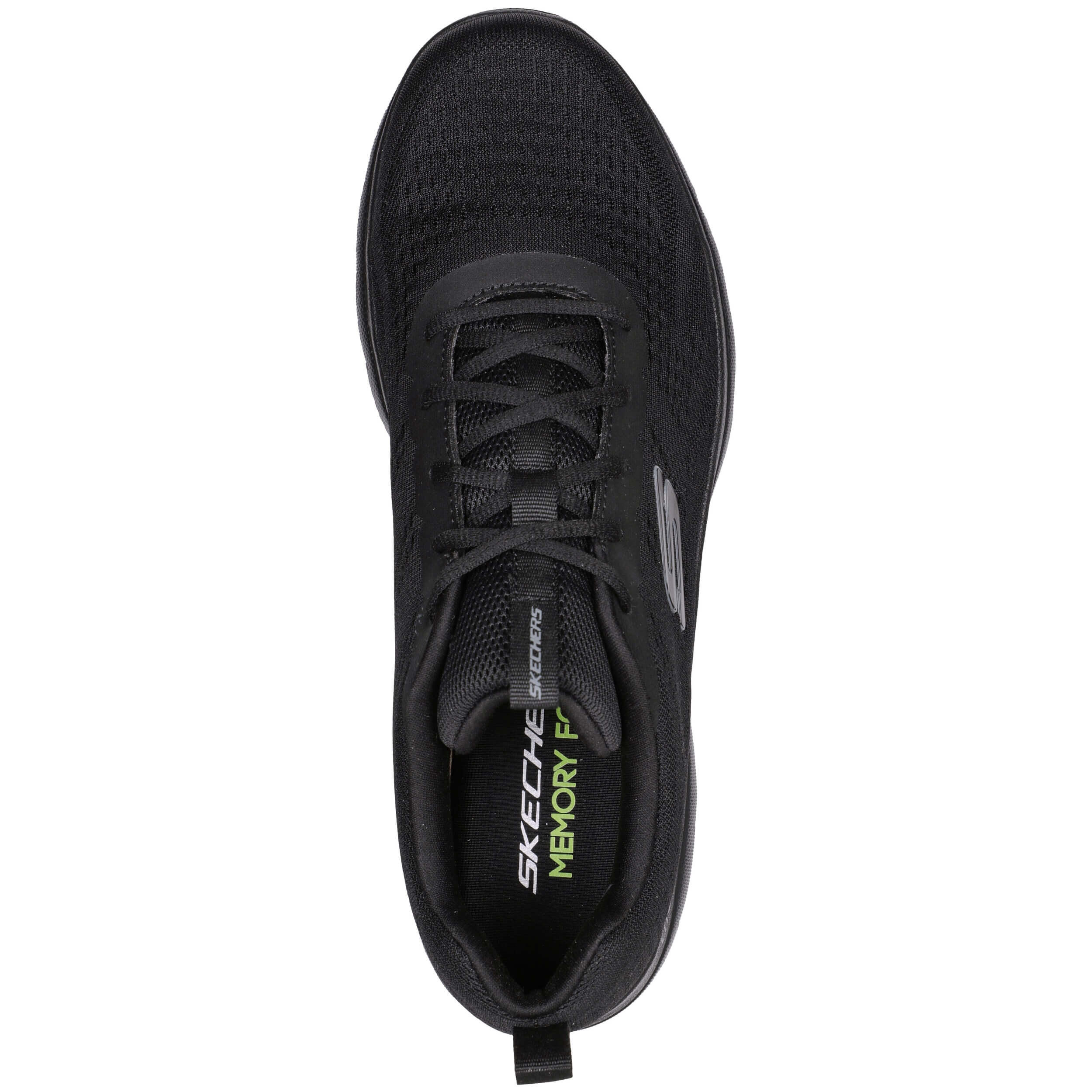 Sapatilhas Skechers modelo 232395-BBK para homem 2/5