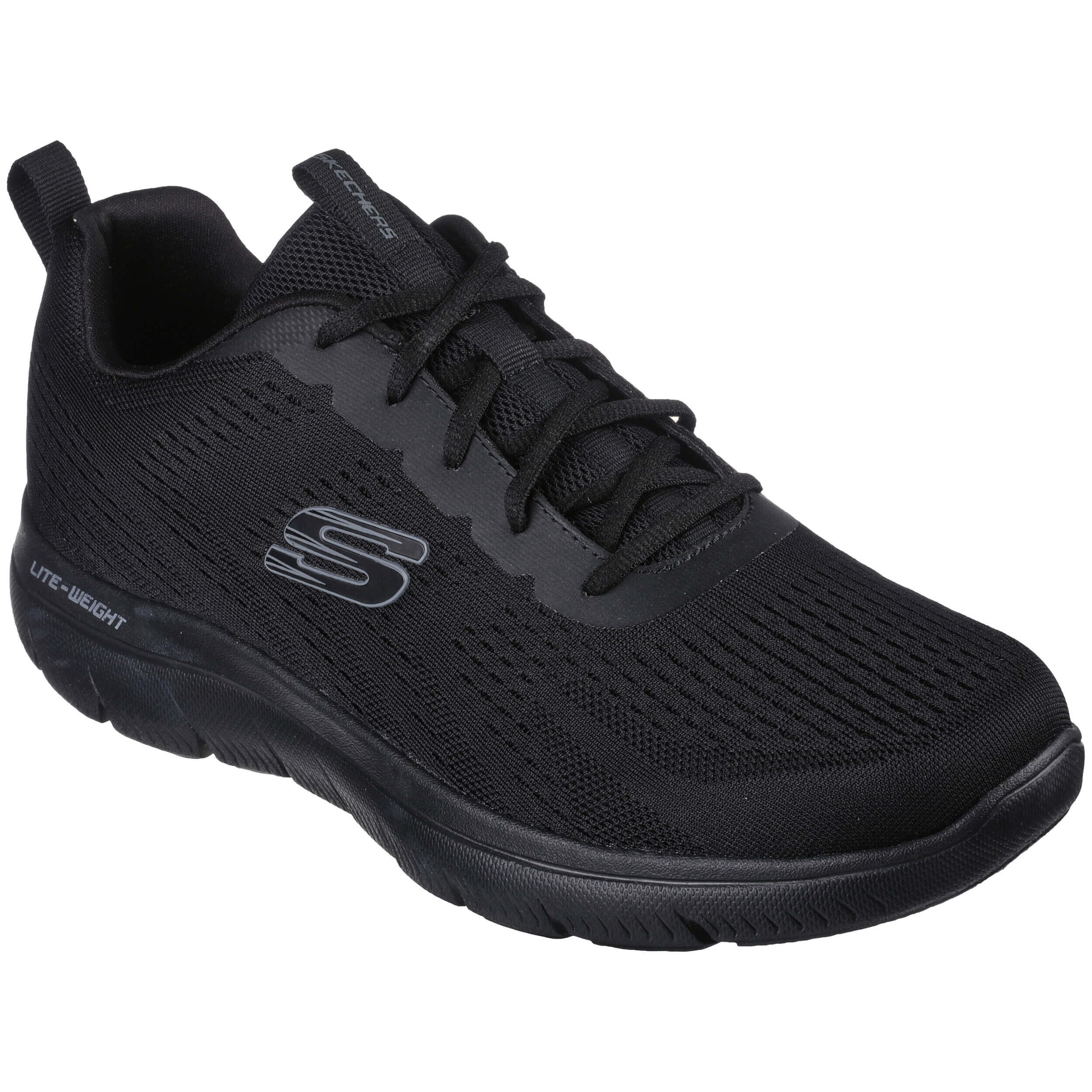 Sapatilhas Skechers modelo 232395-BBK para homem 5/5