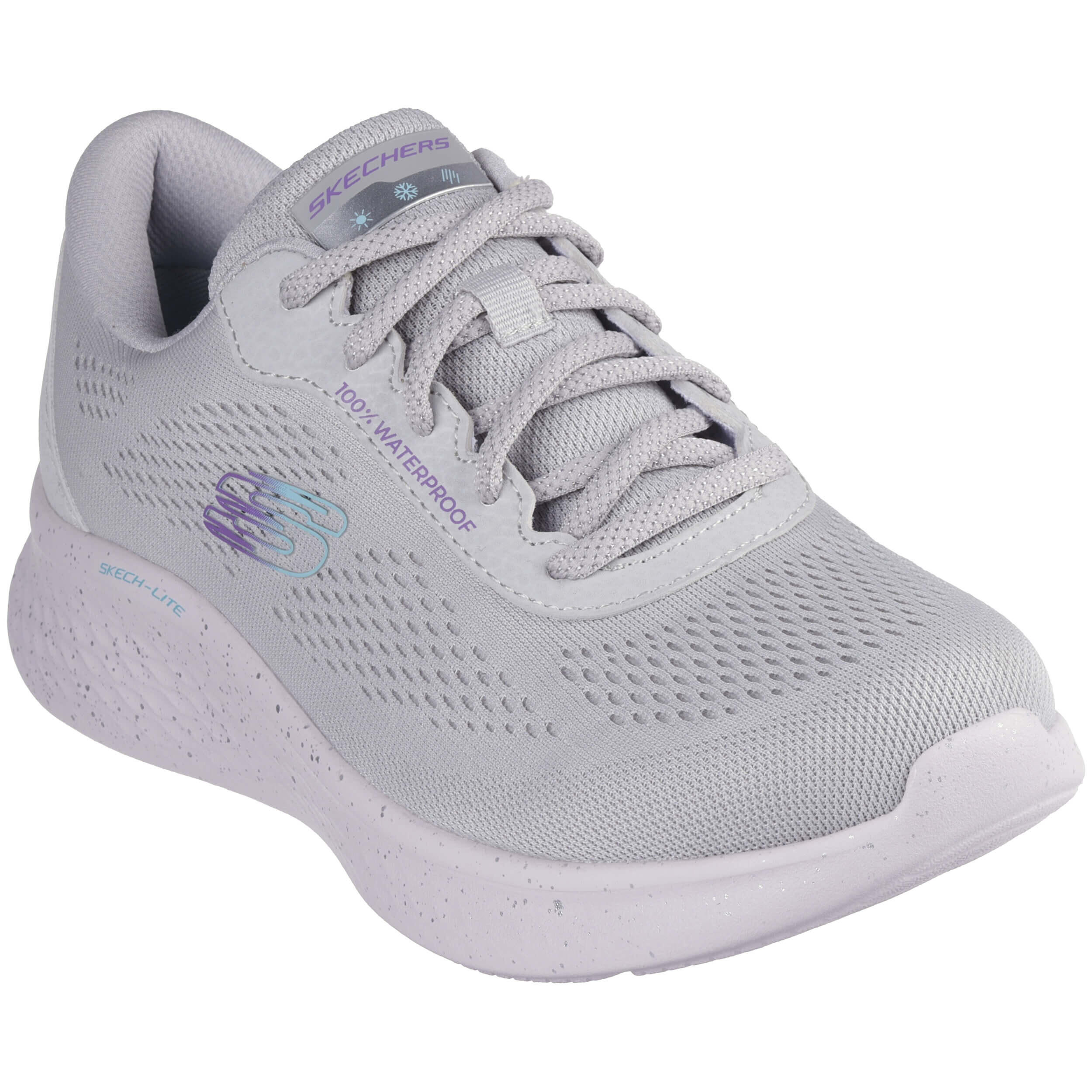 Chaussures de course Skechers modèle 150198NVY pour femmes 5/5