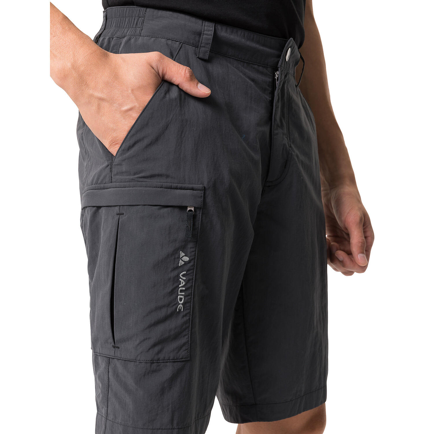 VAUDE Hosen Men's Farley Bermuda V 7/7