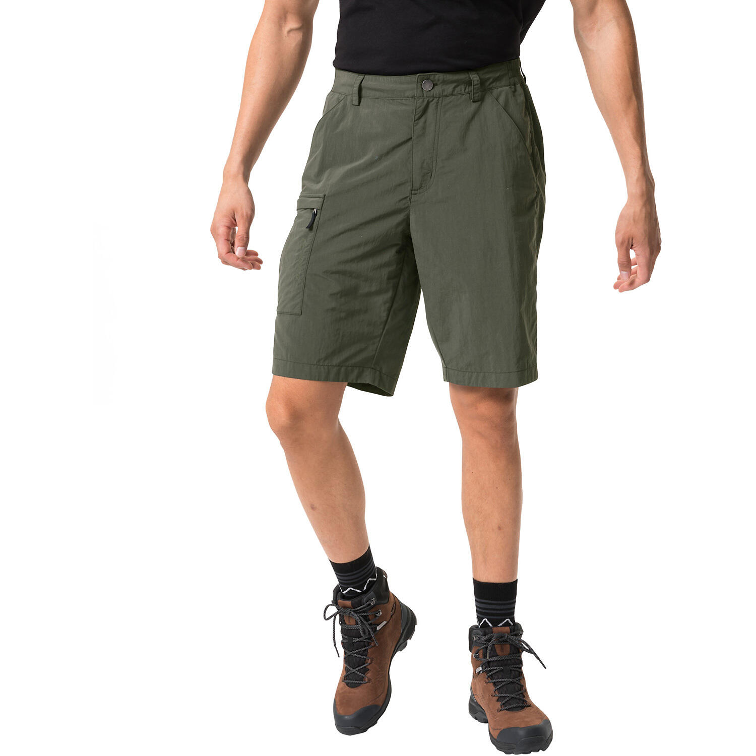 Pantaloncini Bermuda Farley da uomo V 4/7
