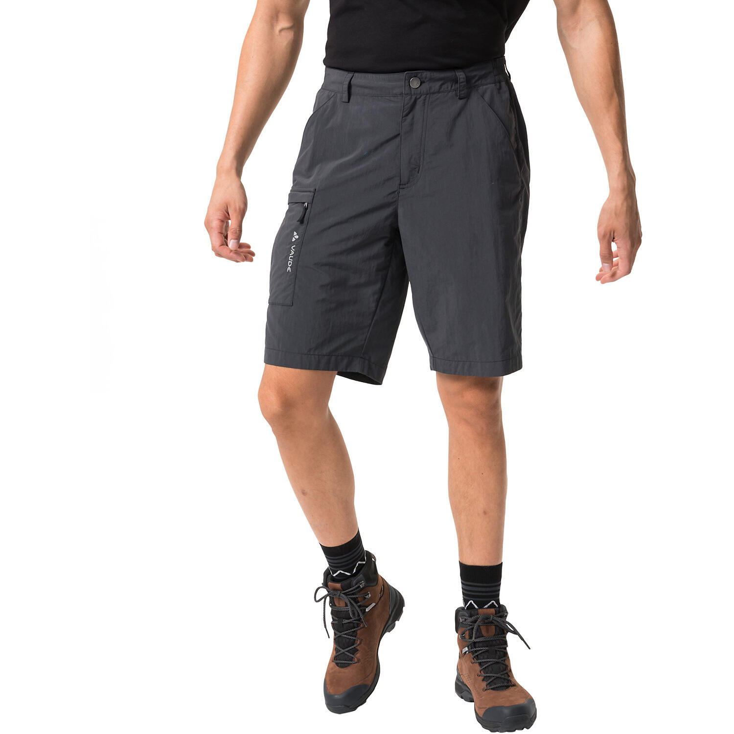 VAUDE Hosen Men's Farley Bermuda V 5/7
