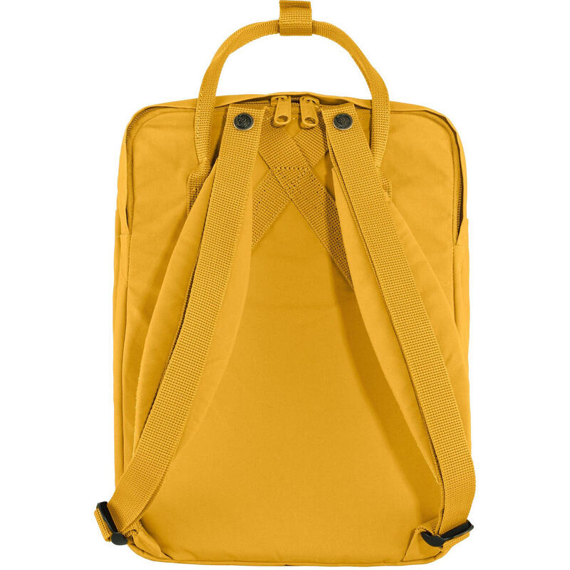 Rucsac de oraș Fjällräven Kanken Laptop 13" 13 l