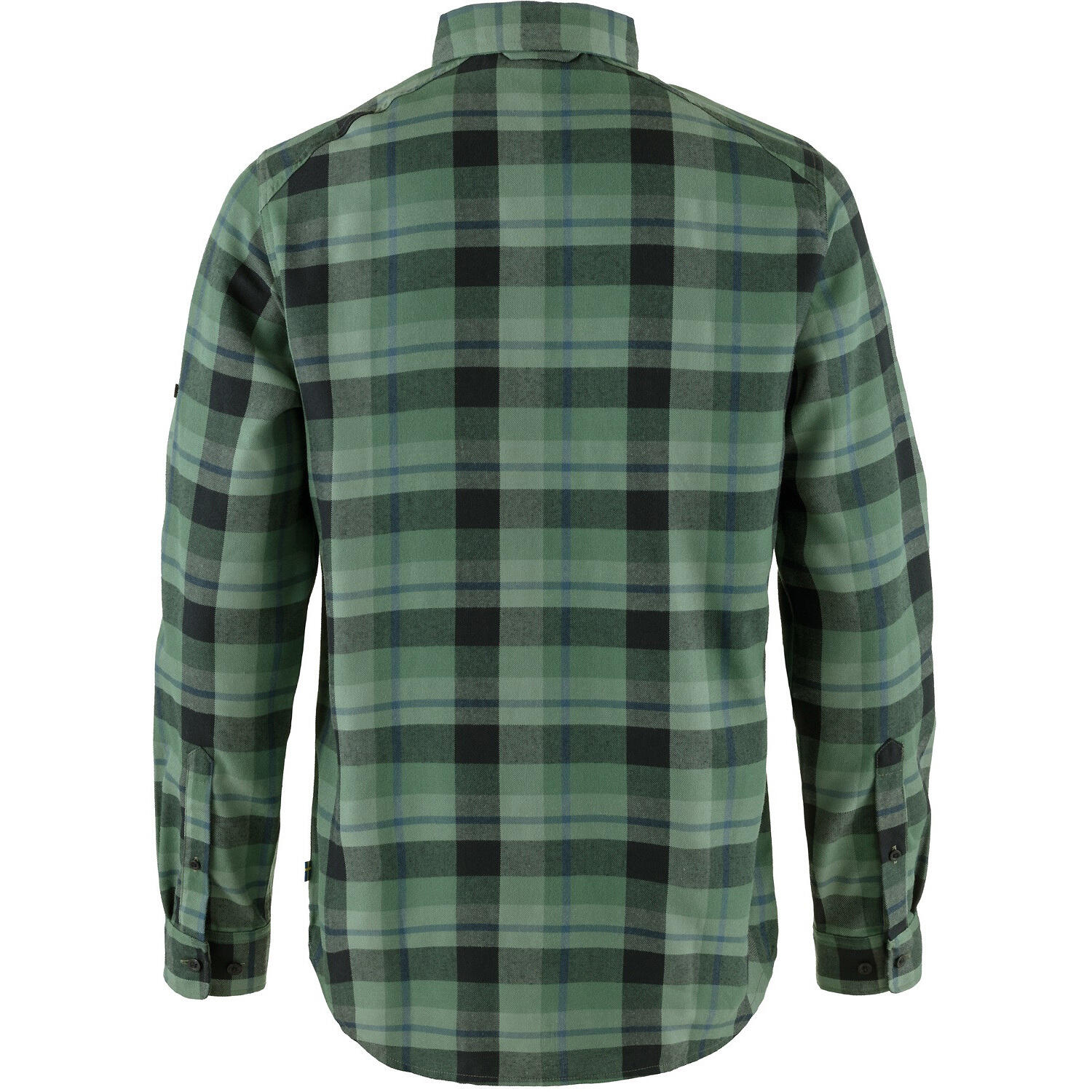 Herren Shirt Fjällglim 4/7