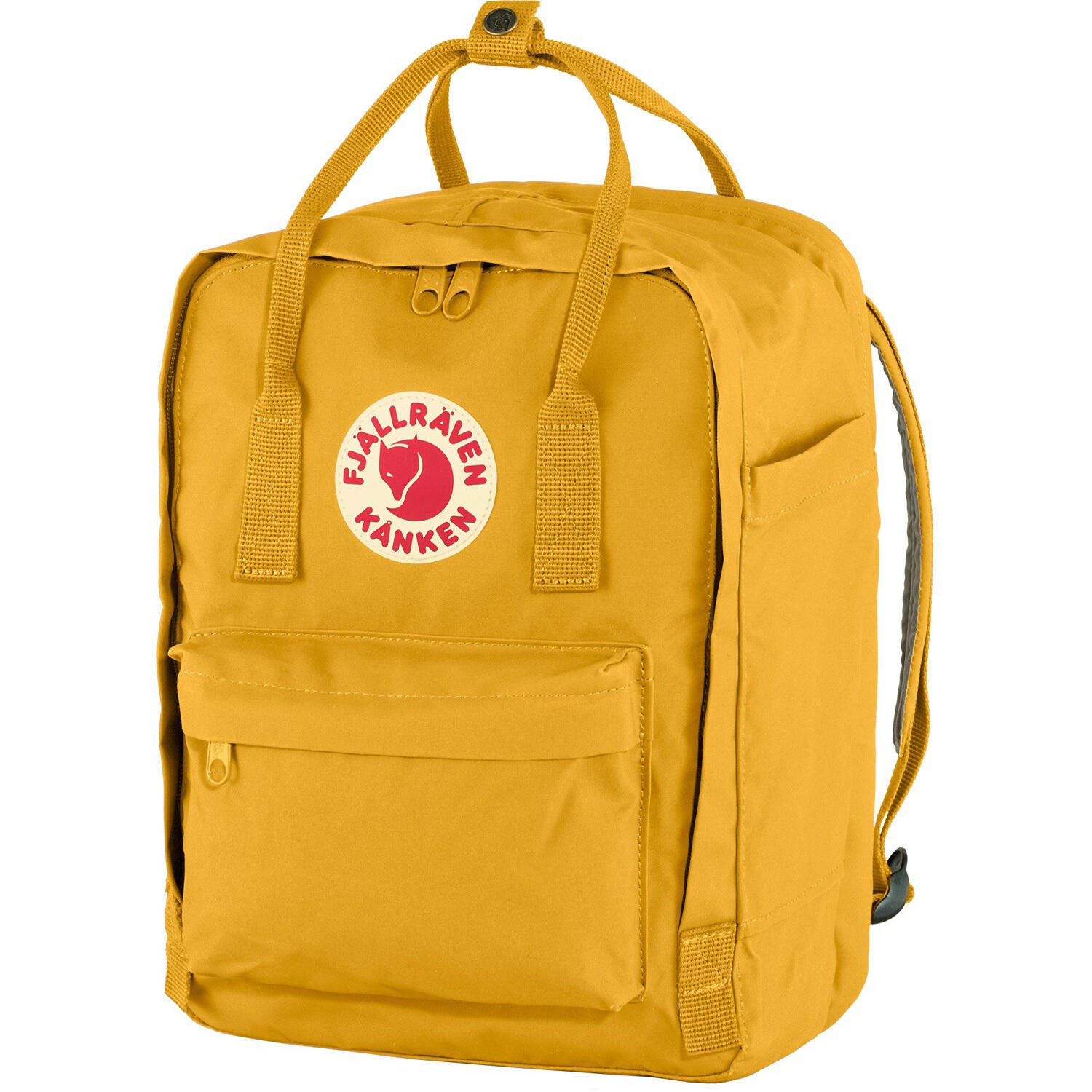 Fjällräven Kanken Laptop 13" stadsrugzak 13 l 4/7