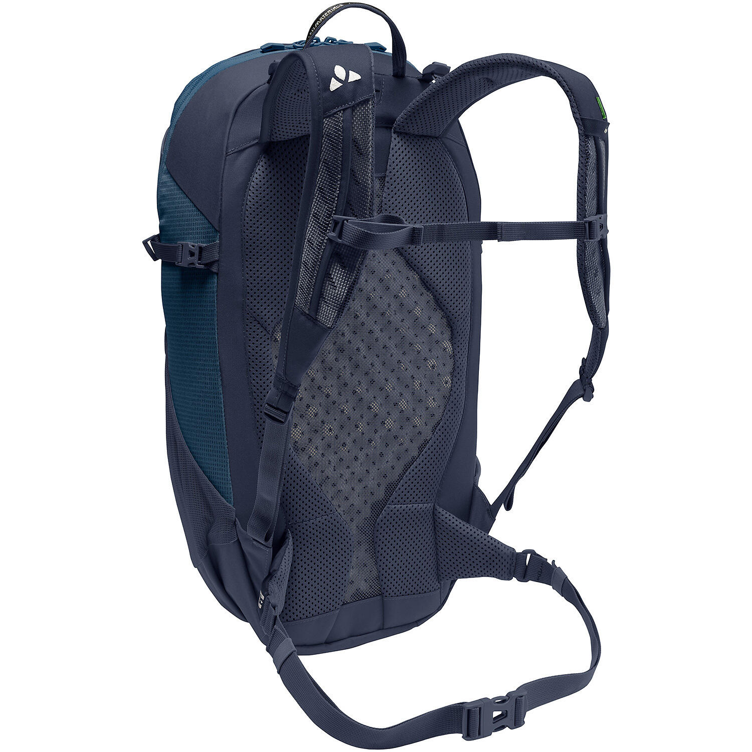 Sac à dos zippé VAUDE Neyland 3/7
