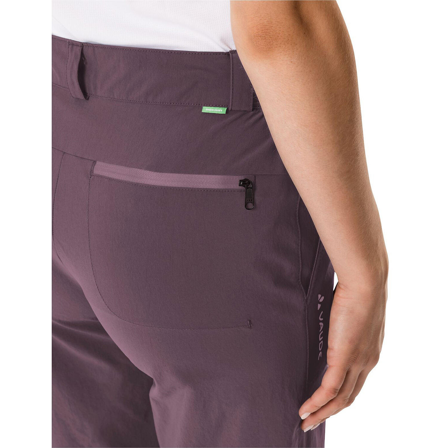 Damen Short WOMENS FARLEY STRETCH SHORTS II 7/7