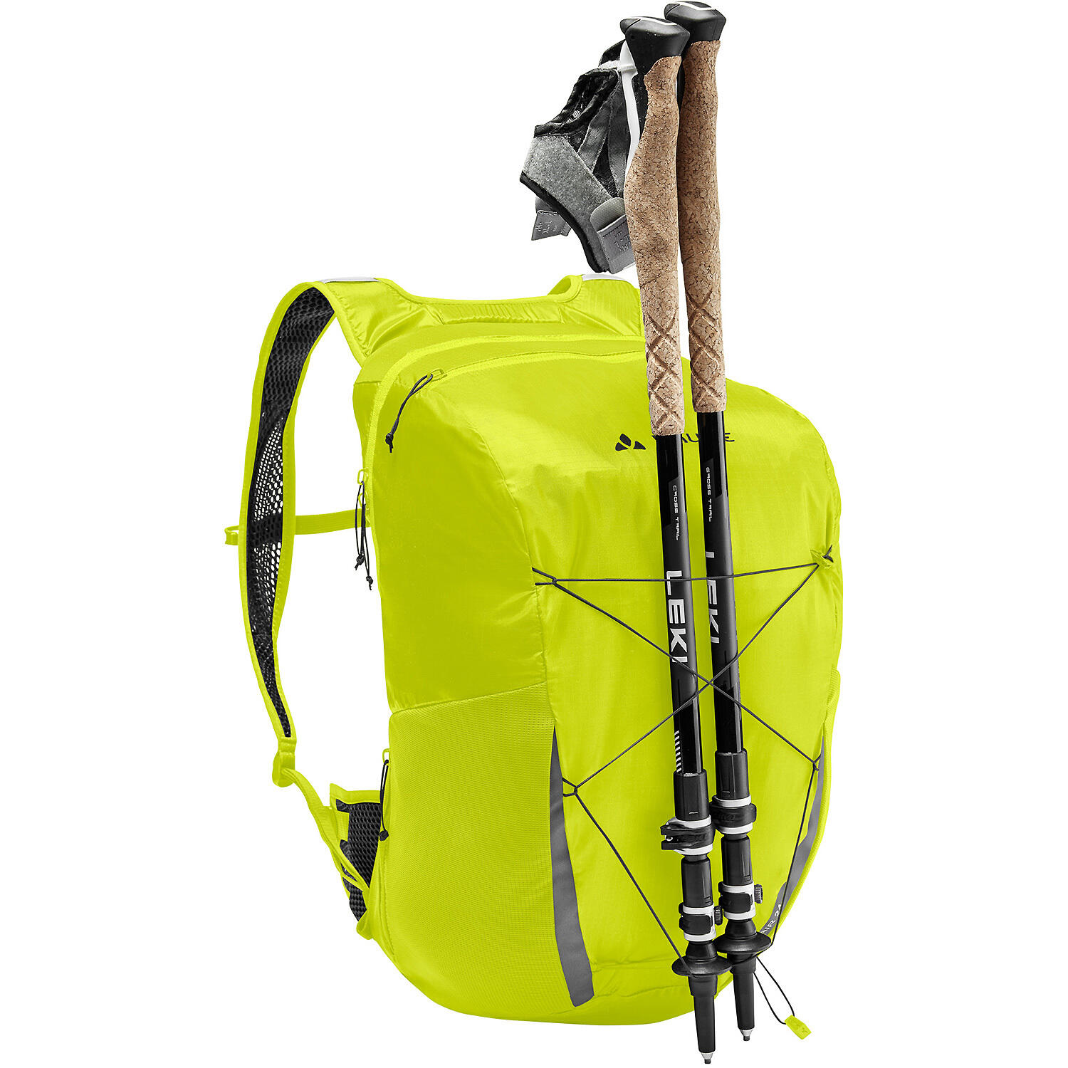 Rucksack VAUDE Uphill Air 24 7/7