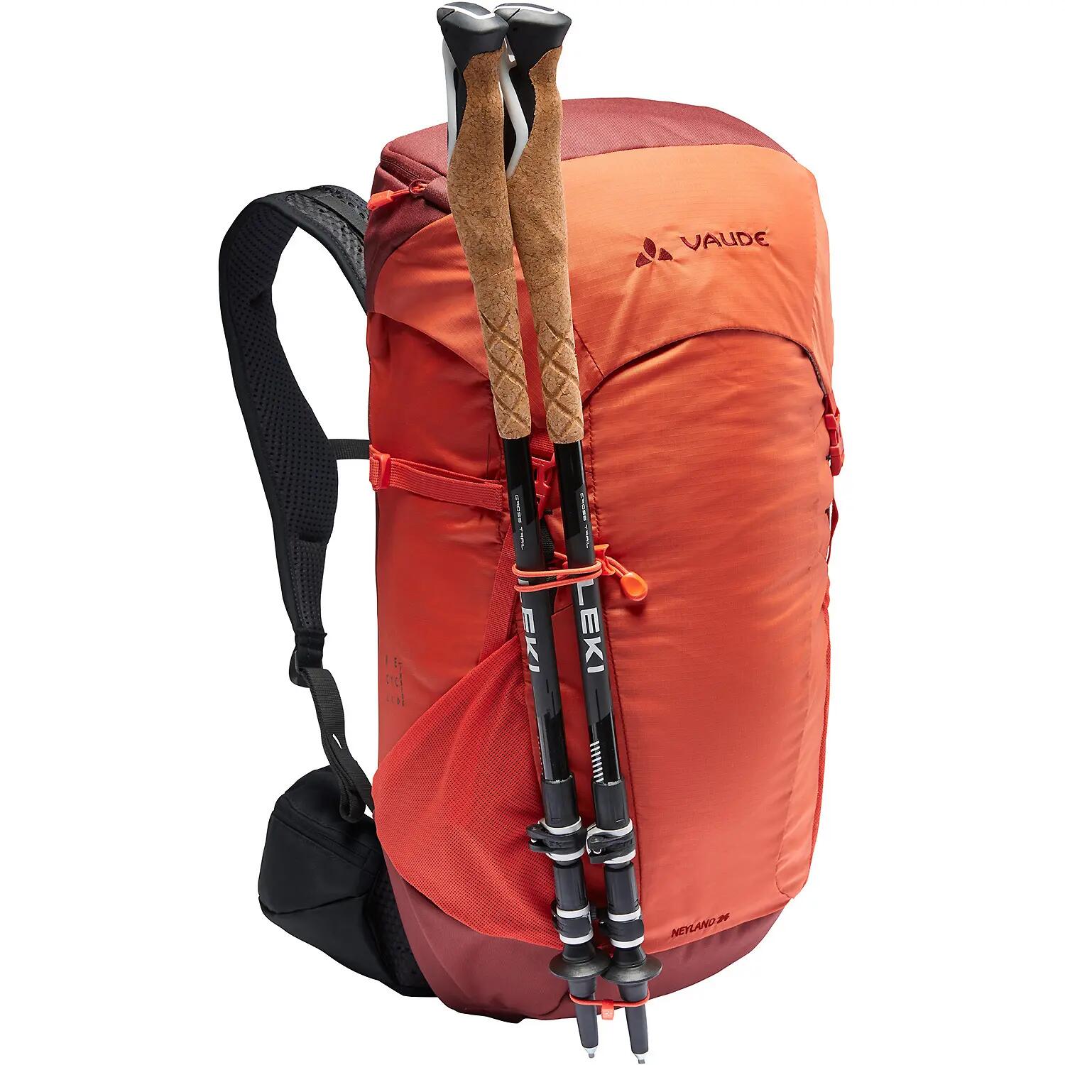 Rucksack NEYLAND 24 6/7
