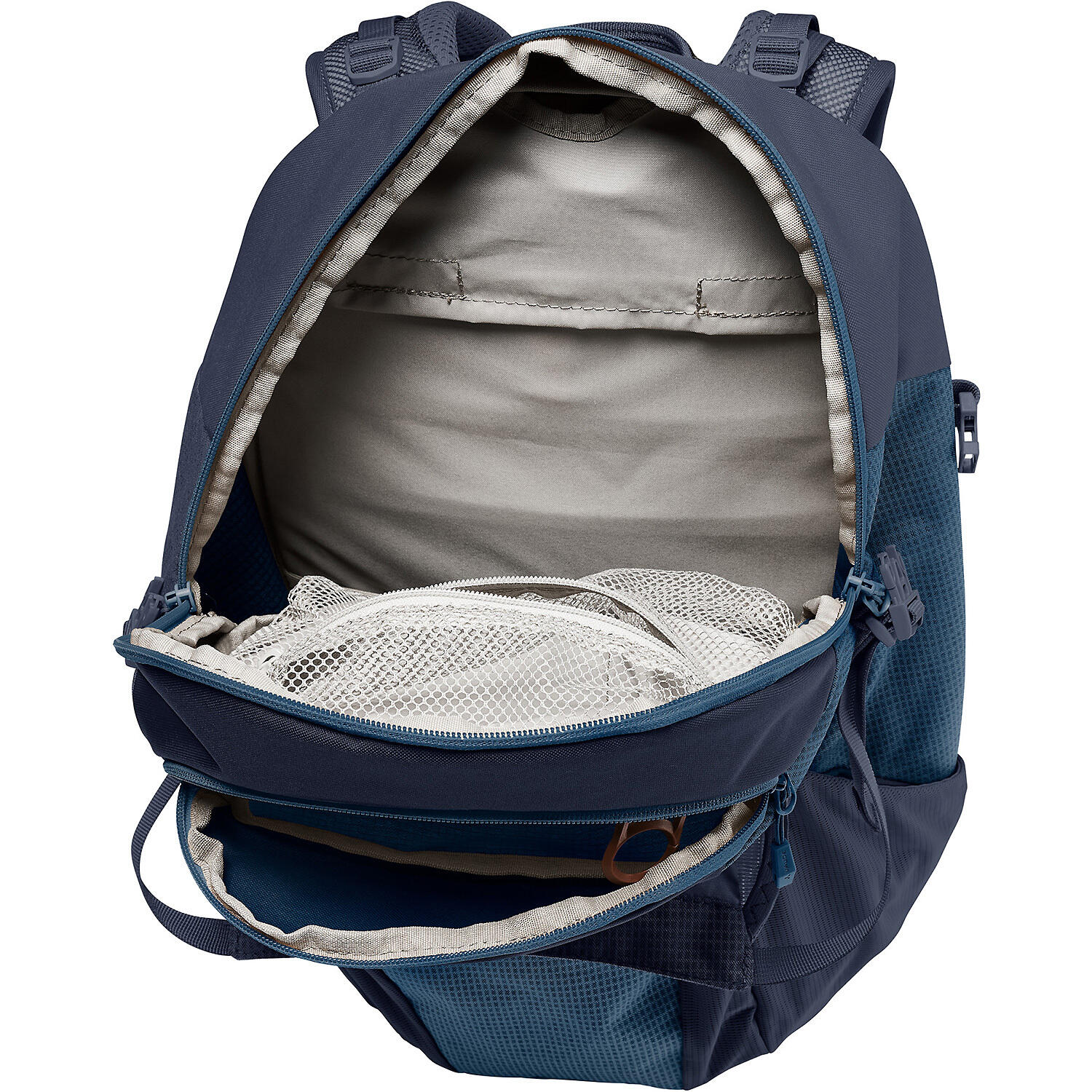 Sac à dos zippé VAUDE Neyland 7/7