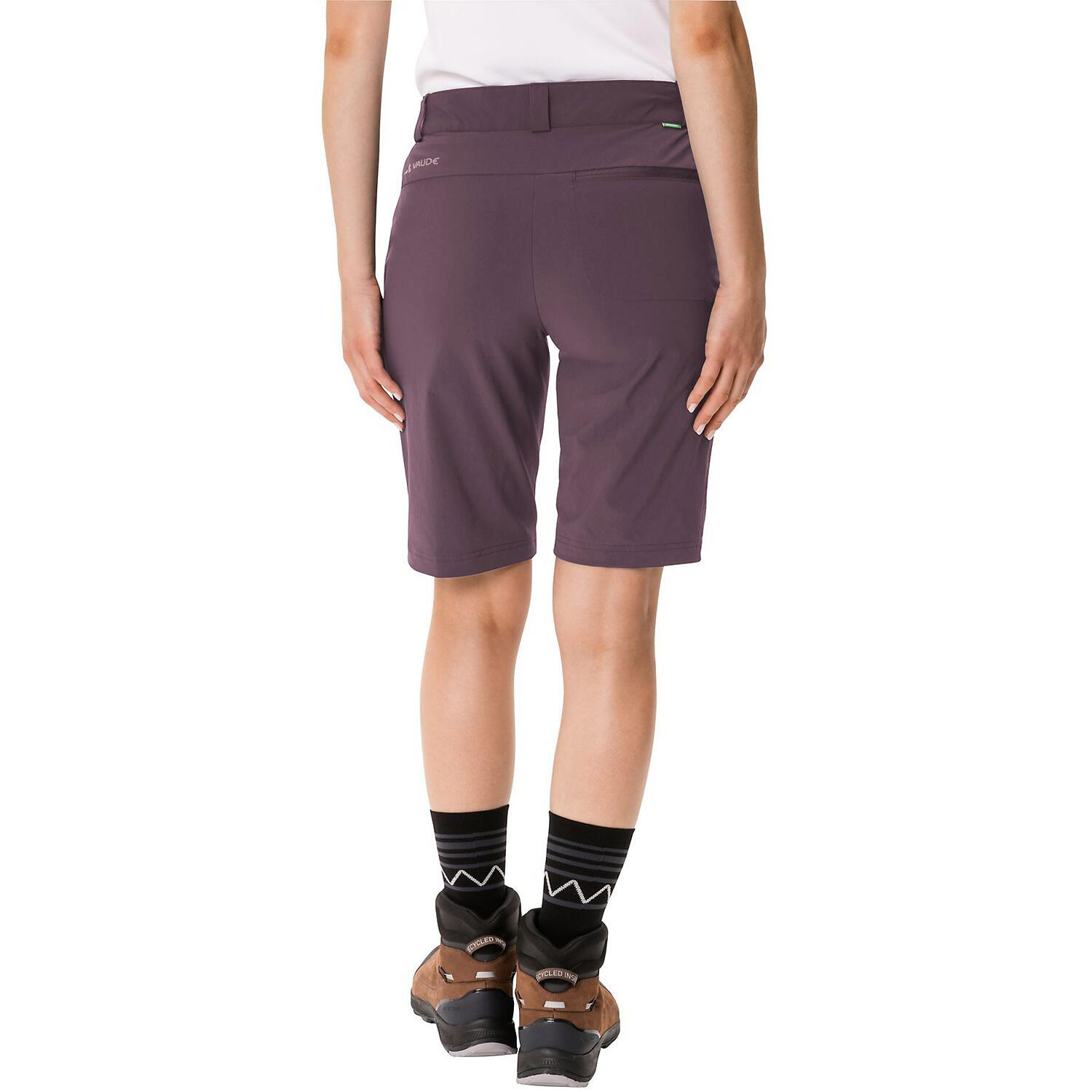 Damen Short WOMENS FARLEY STRETCH SHORTS II 4/7