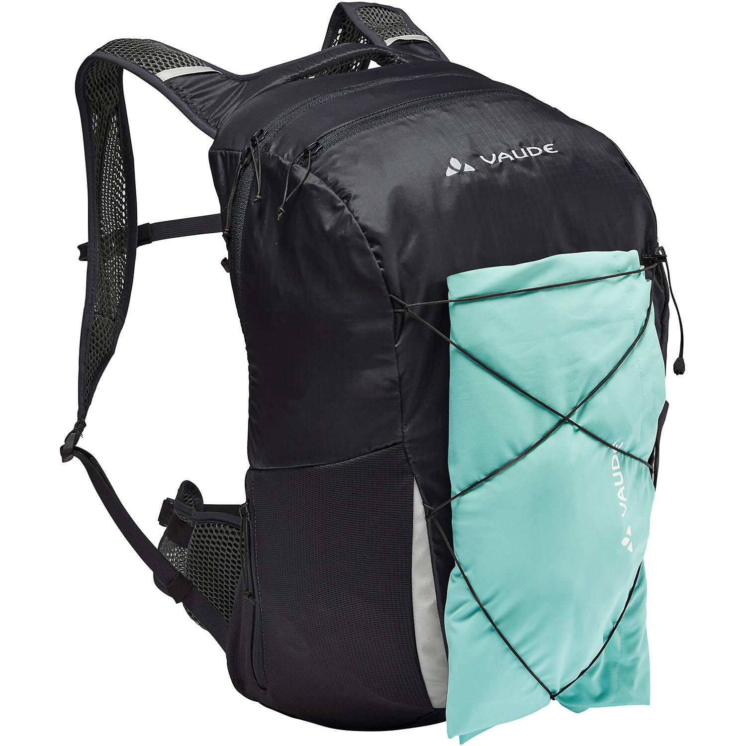 Rugzak VAUDE Uphill Air 18 7/7