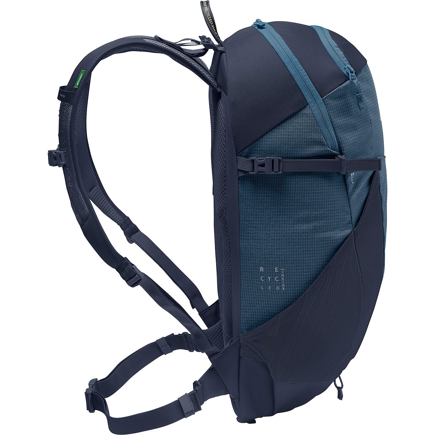 Sac à dos zippé VAUDE Neyland 5/7