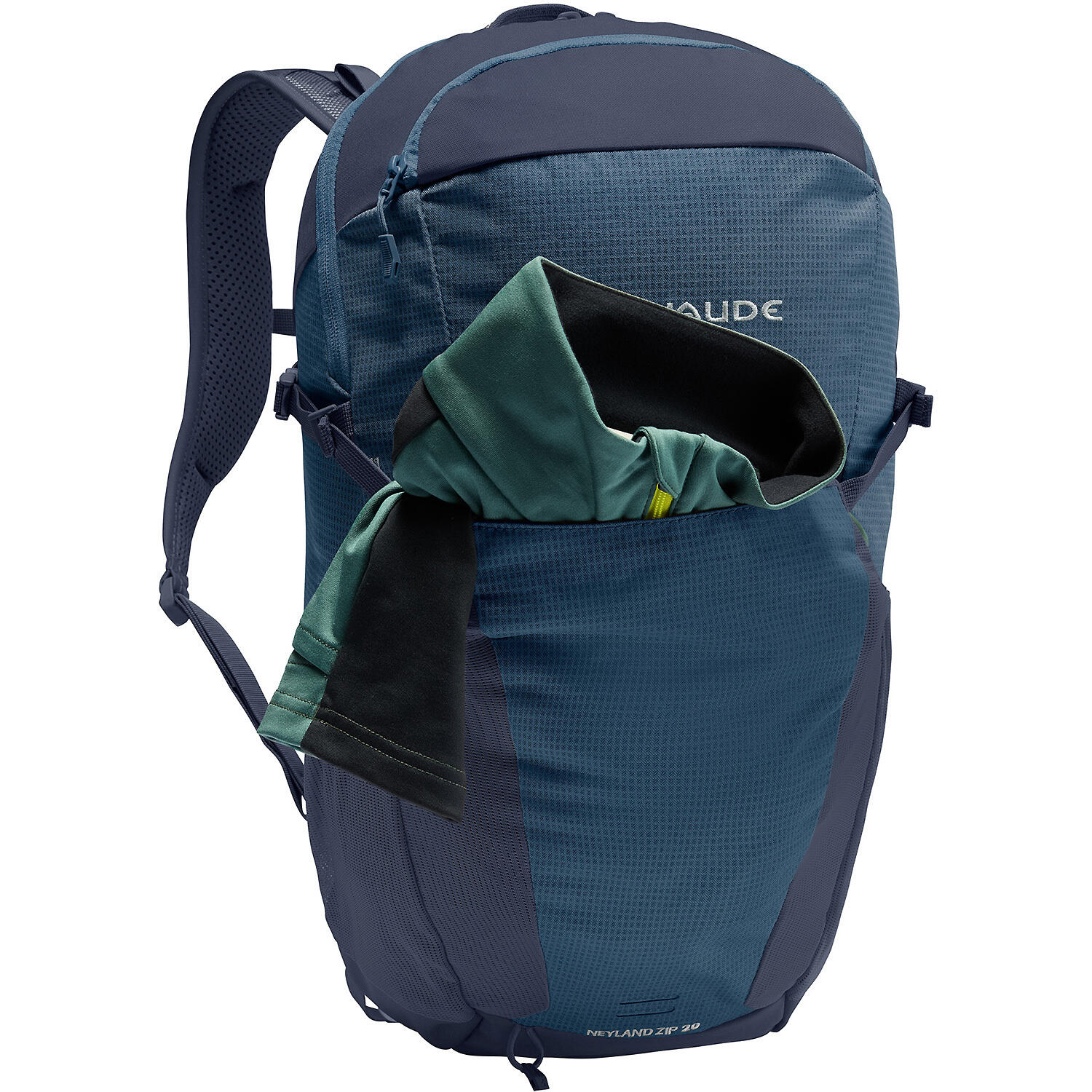 Sac à dos zippé VAUDE Neyland 6/7