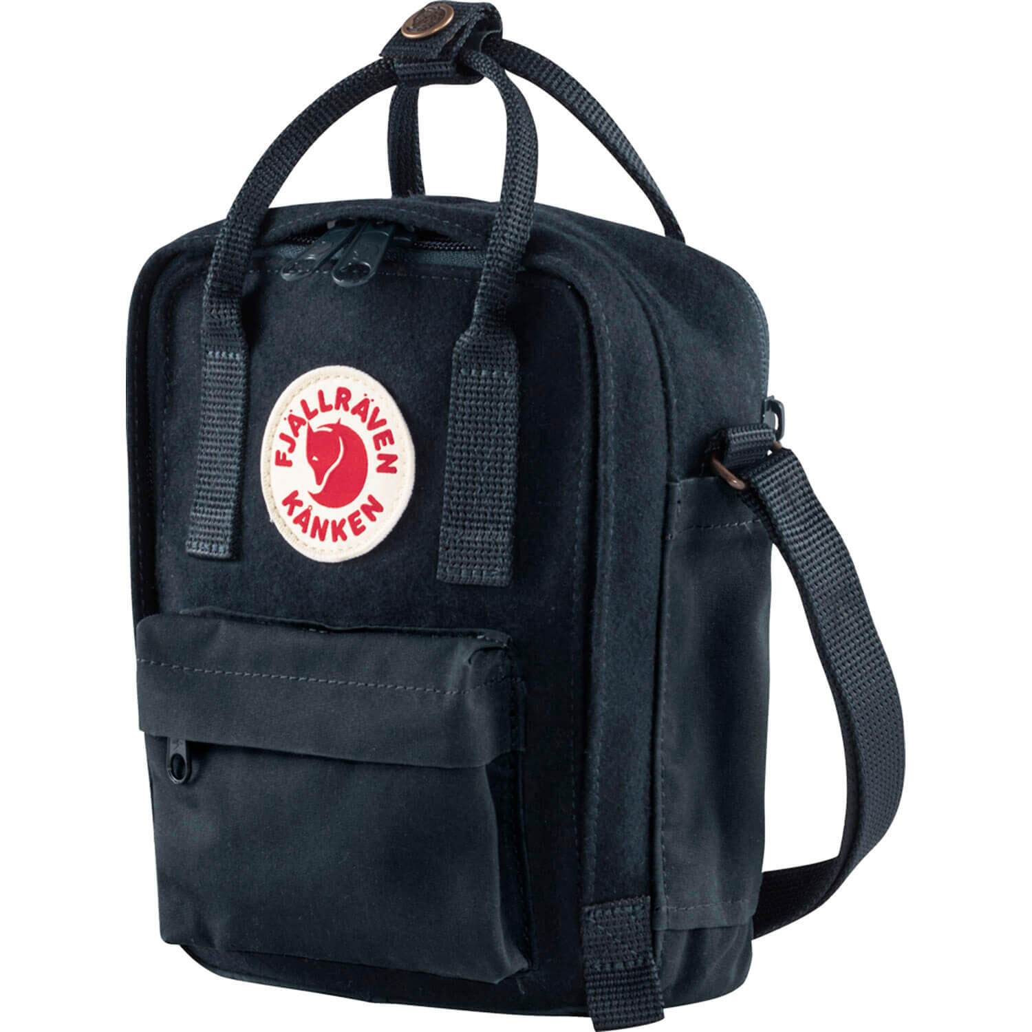 Rucksack Kånken Re-Wool Sling 6/7