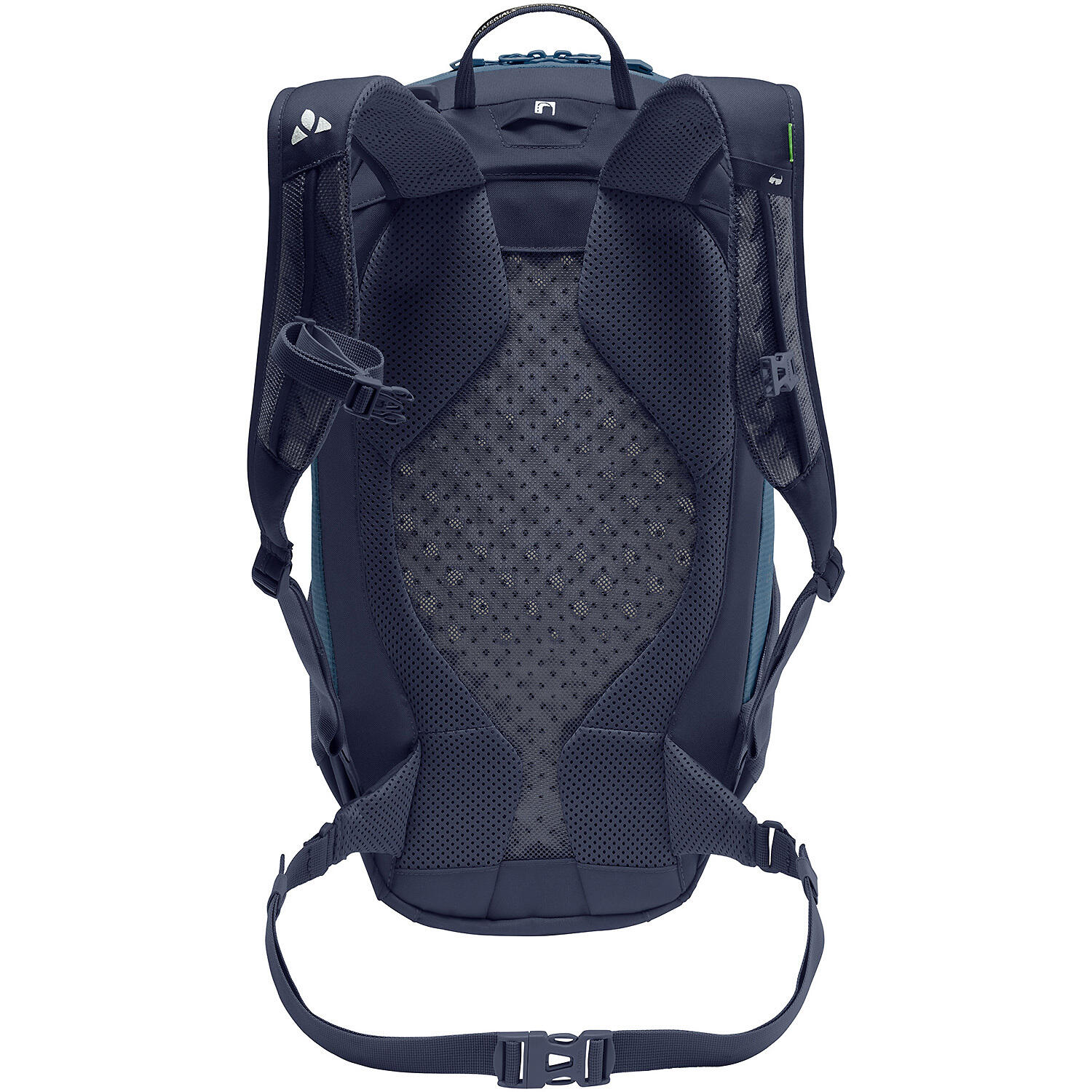 Sac à dos zippé VAUDE Neyland 4/7