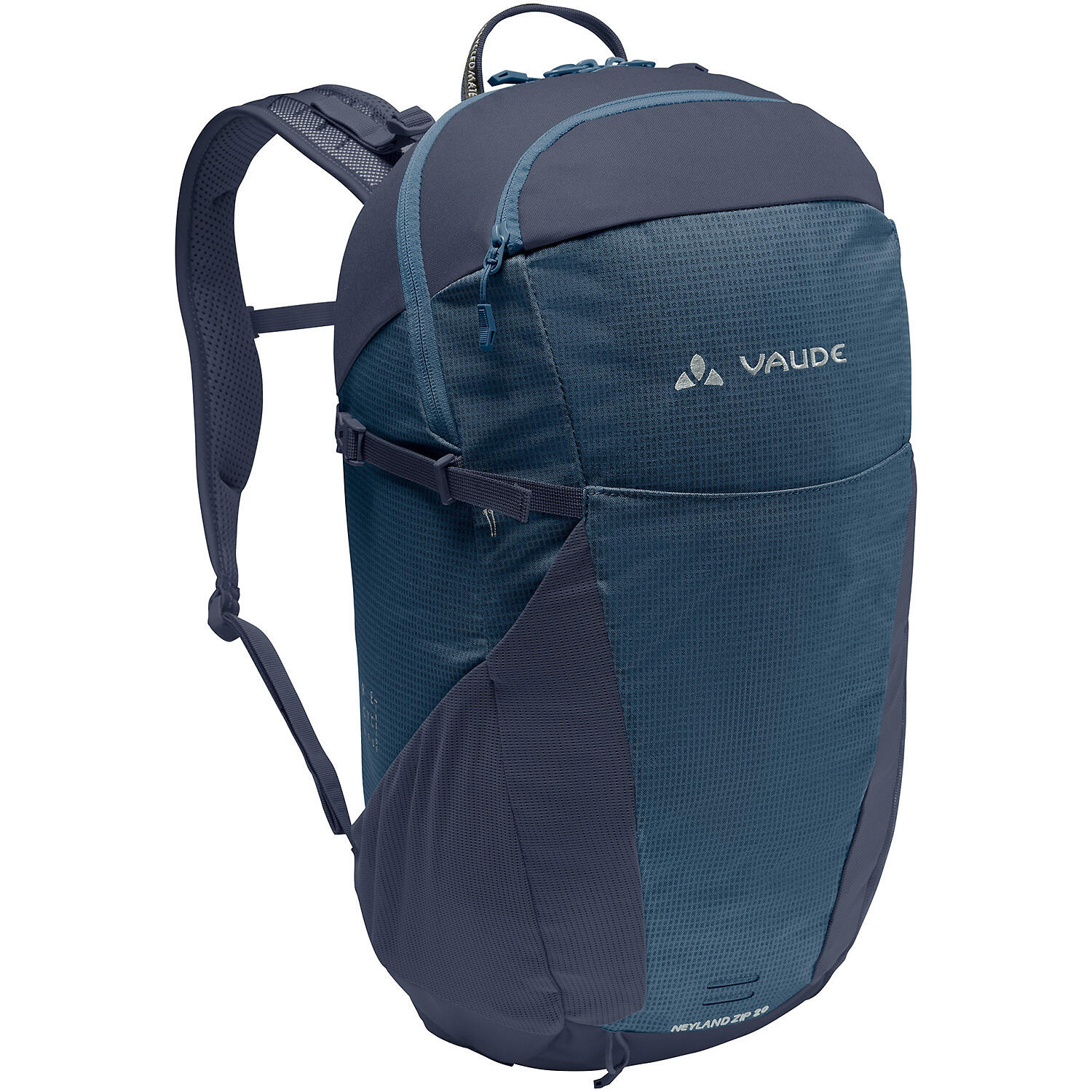 VAUDE Zaino con cerniera VAUDE Neyland