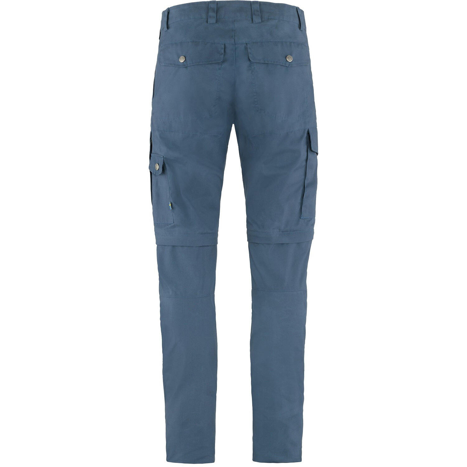 Herren Outdoorhose Karl Pro Zip-off Trousers 3/4