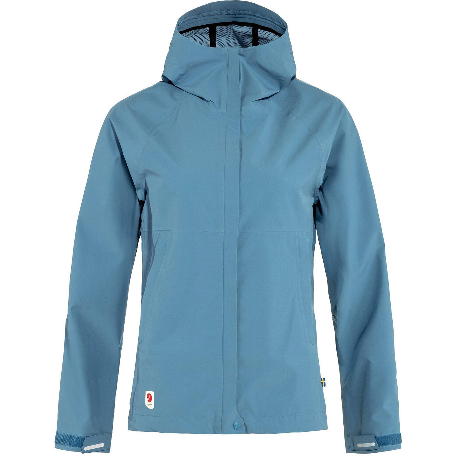 Veste de pluie pour femmes Fjällräven HC Hydratic Trail 2/7