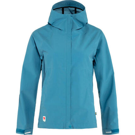 Veste de pluie pour femmes Fjällräven HC Hydratic Trail