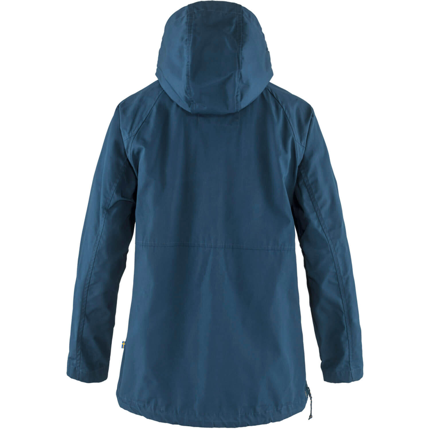 Jacke Vardag Anorak 3/4