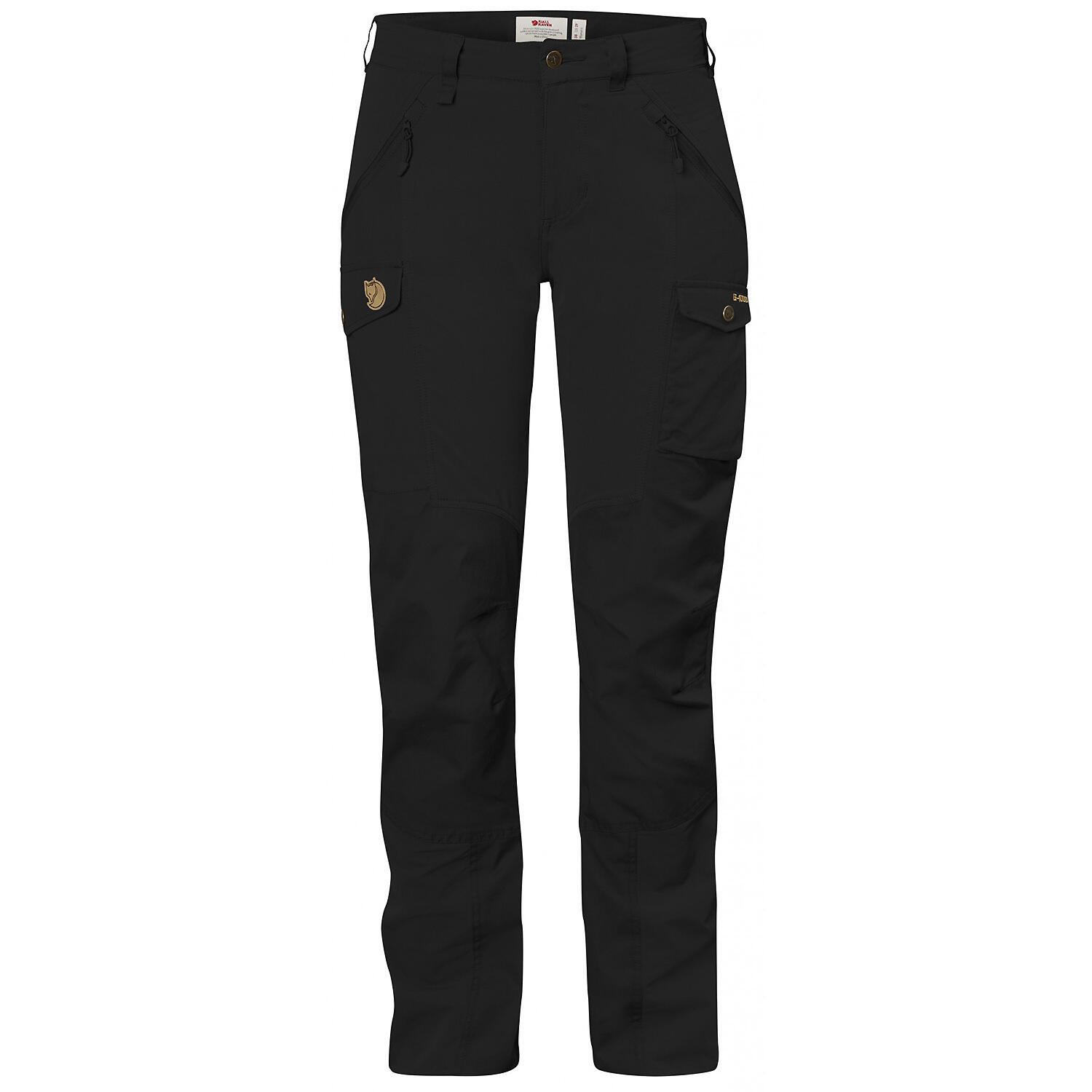 Outdoorhose Nikka Curved Trousers 3/6