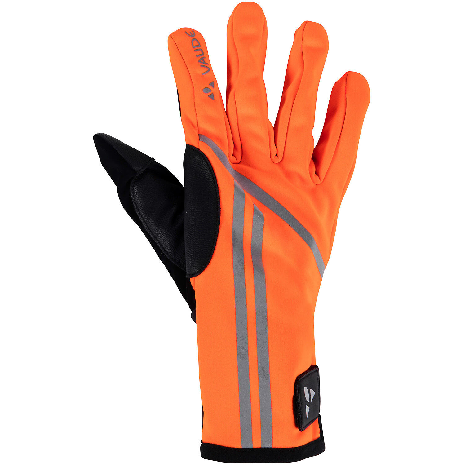 mangue / orange clair / orange fluo