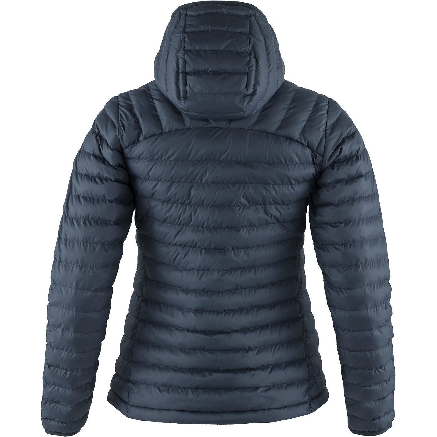 Winterjacke Expedition Lätt Hoodie 4/4