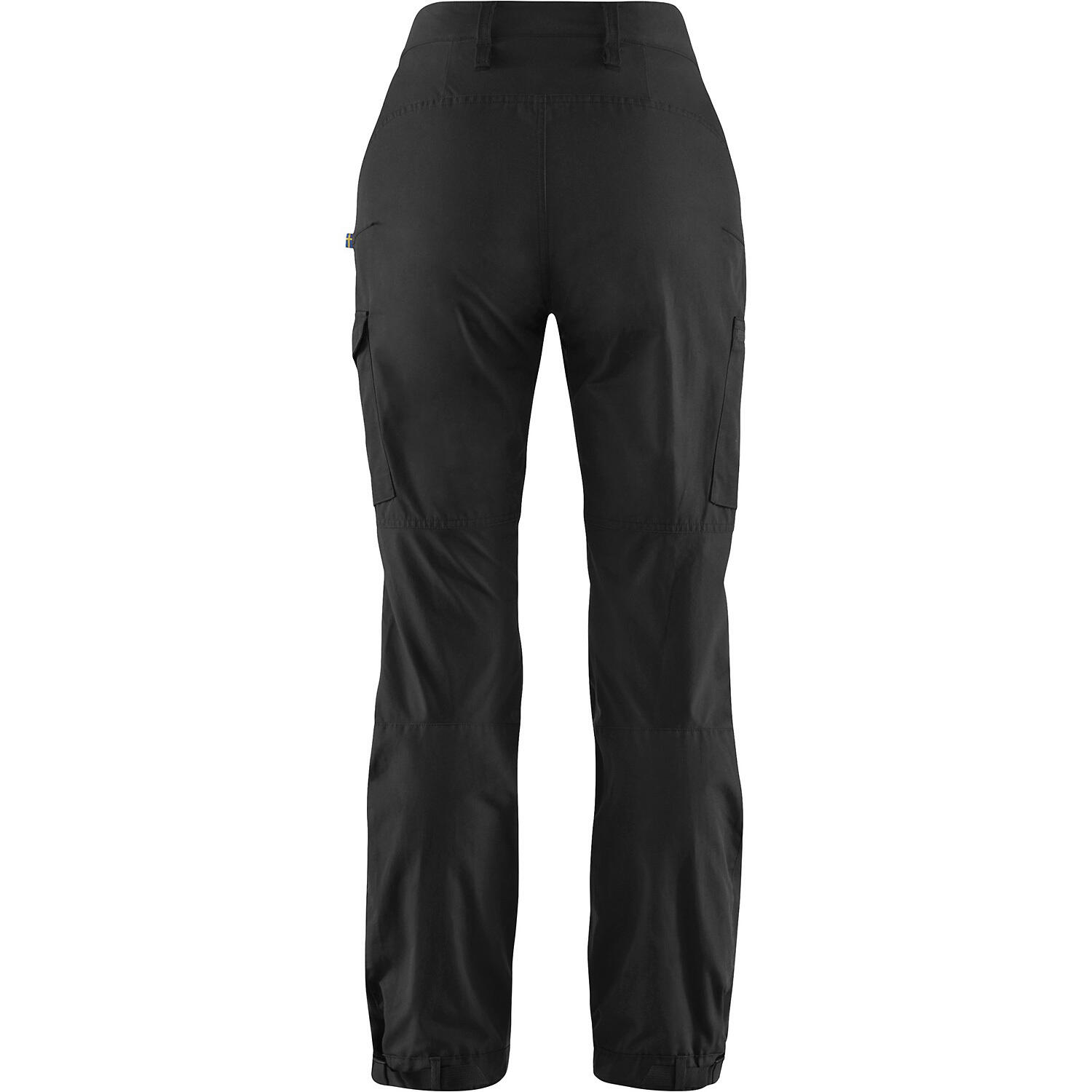 Broeken universeel voor vrouwen Fjallraven Kaipak 4/4