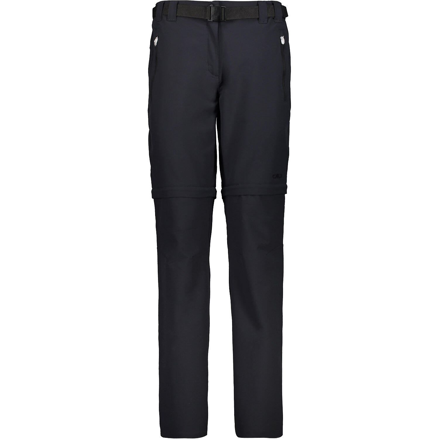 Pantaloni da donna con zip CMP 4/7