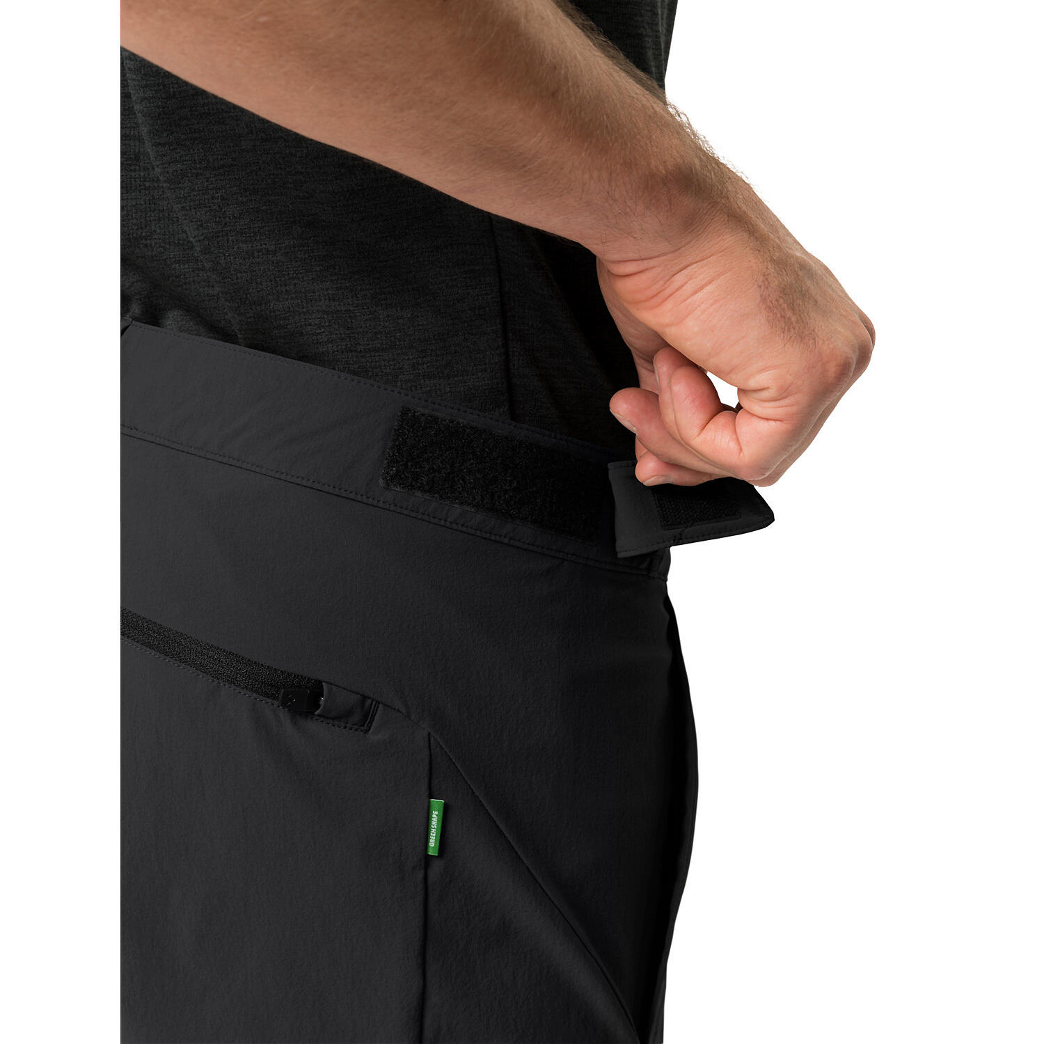 Herren Bike Short MENS YARAS SHORTS 7/7