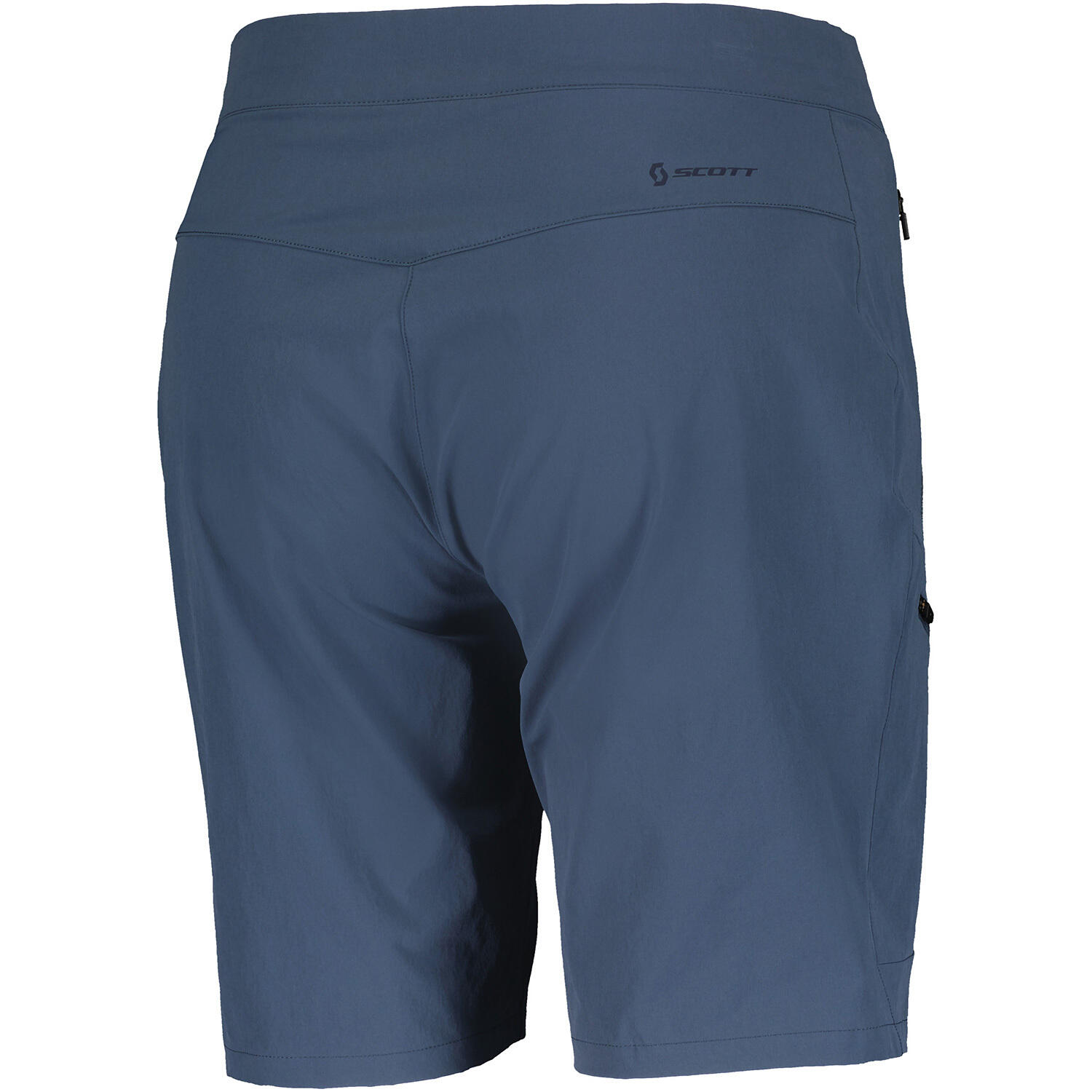 Herren, Damen Short W EXPLORAIR LIGHT 2/2