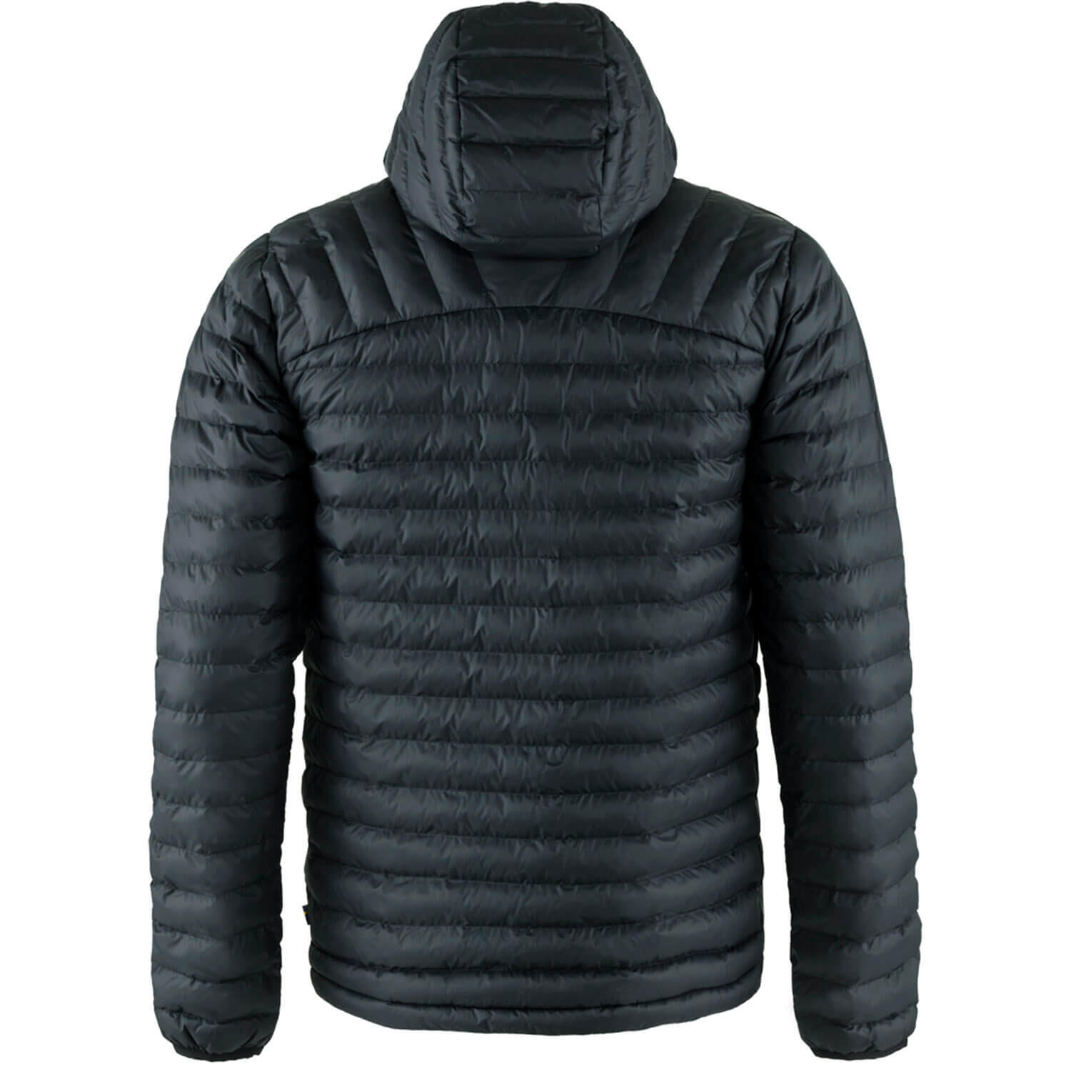 Herren Winterjacke Expedition Lätt Hoodie 3/3