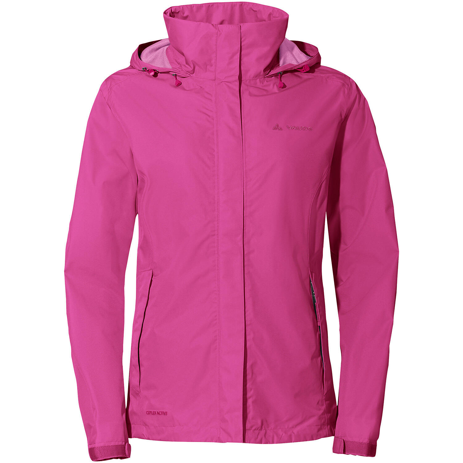 VAUDE Jacke Escape Light