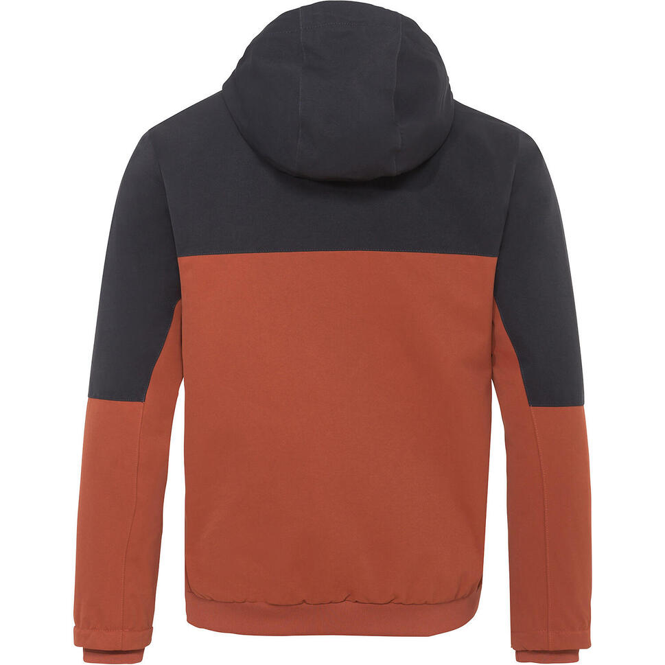 Kurtka przeciwdeszczowa VAUDE Manukau II