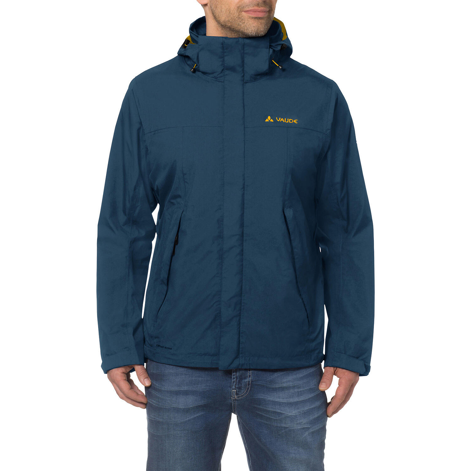 Giacca da trekking VAUDE Escape Light 6/7