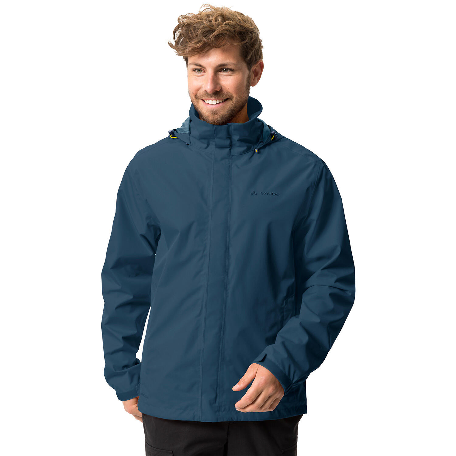 Giacca da trekking VAUDE Escape Light 5/7