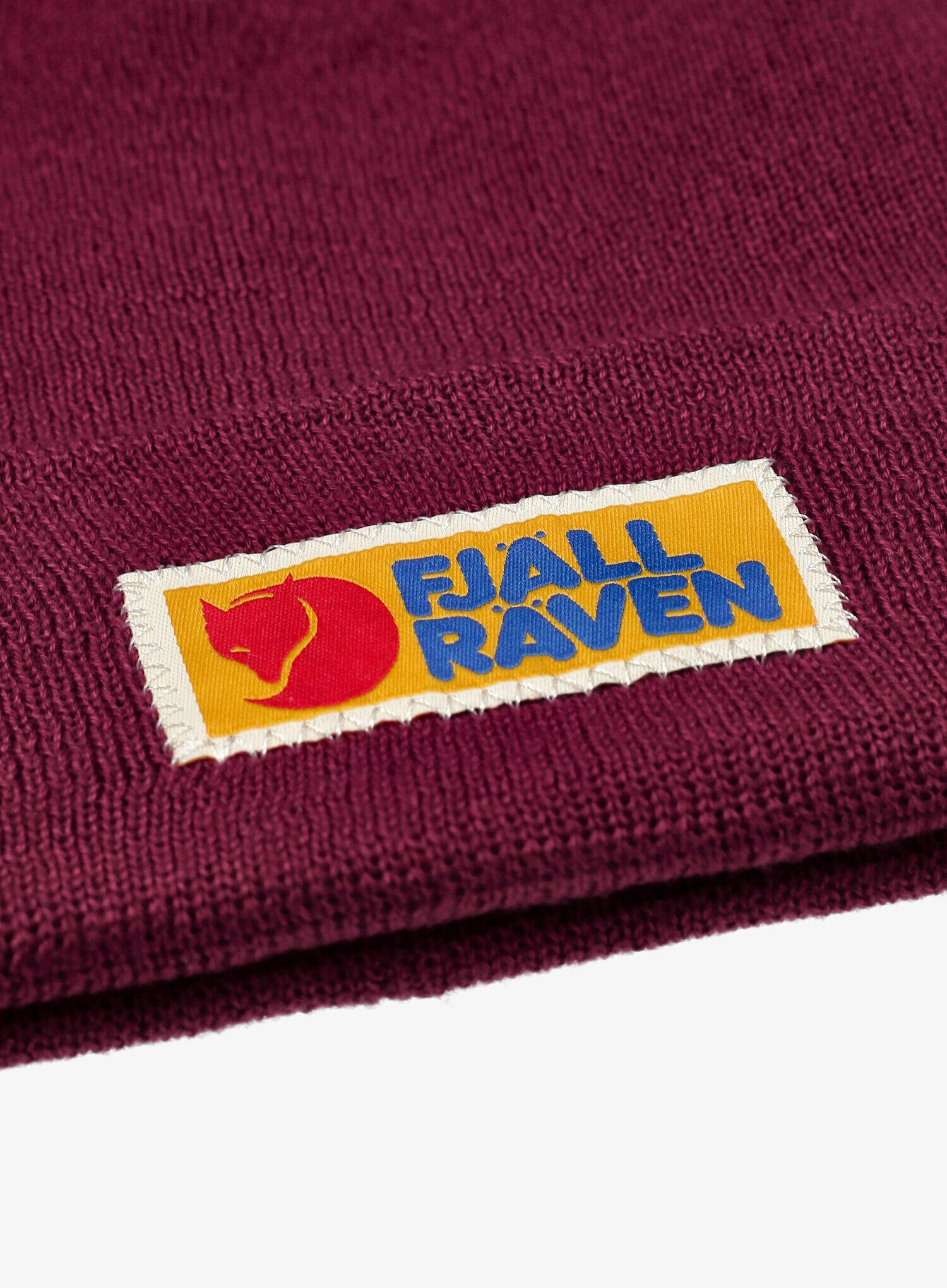 Mütze Vardag Classic Beanie 4/6