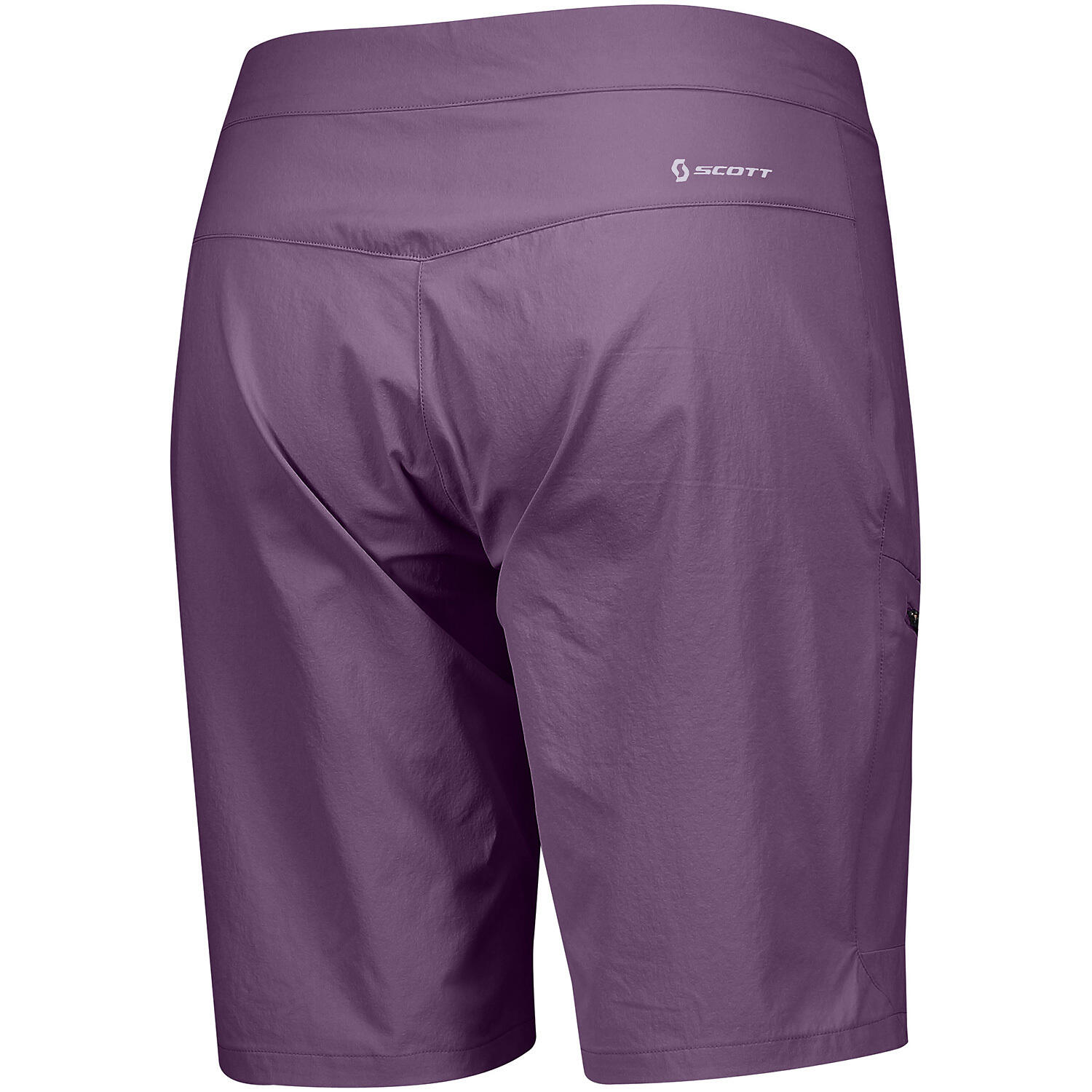 Herren, Damen Short W EXPLORAIR LIGHT 2/2