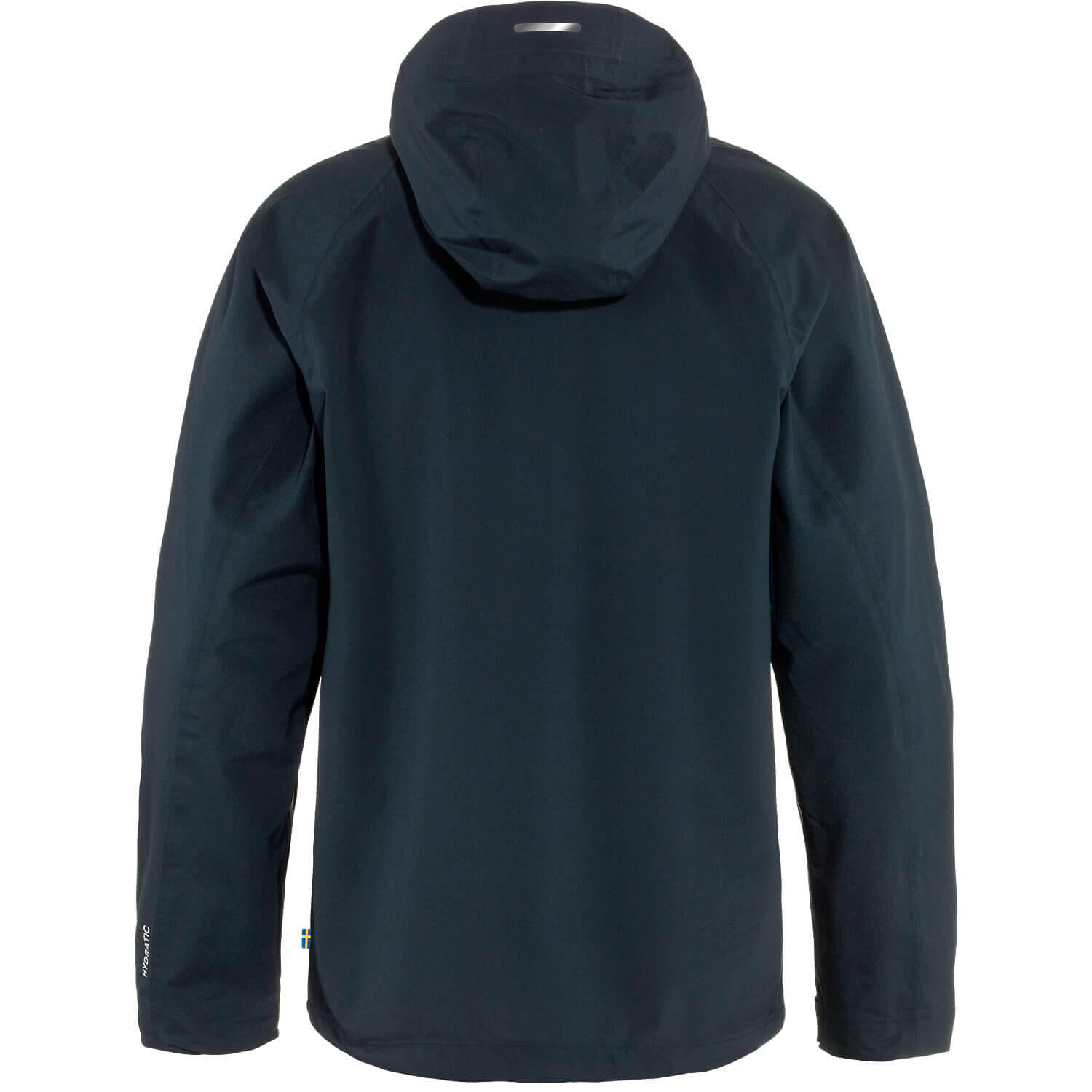 Veste de pluie homme Fjällräven HC Hydratic Trail 3/7