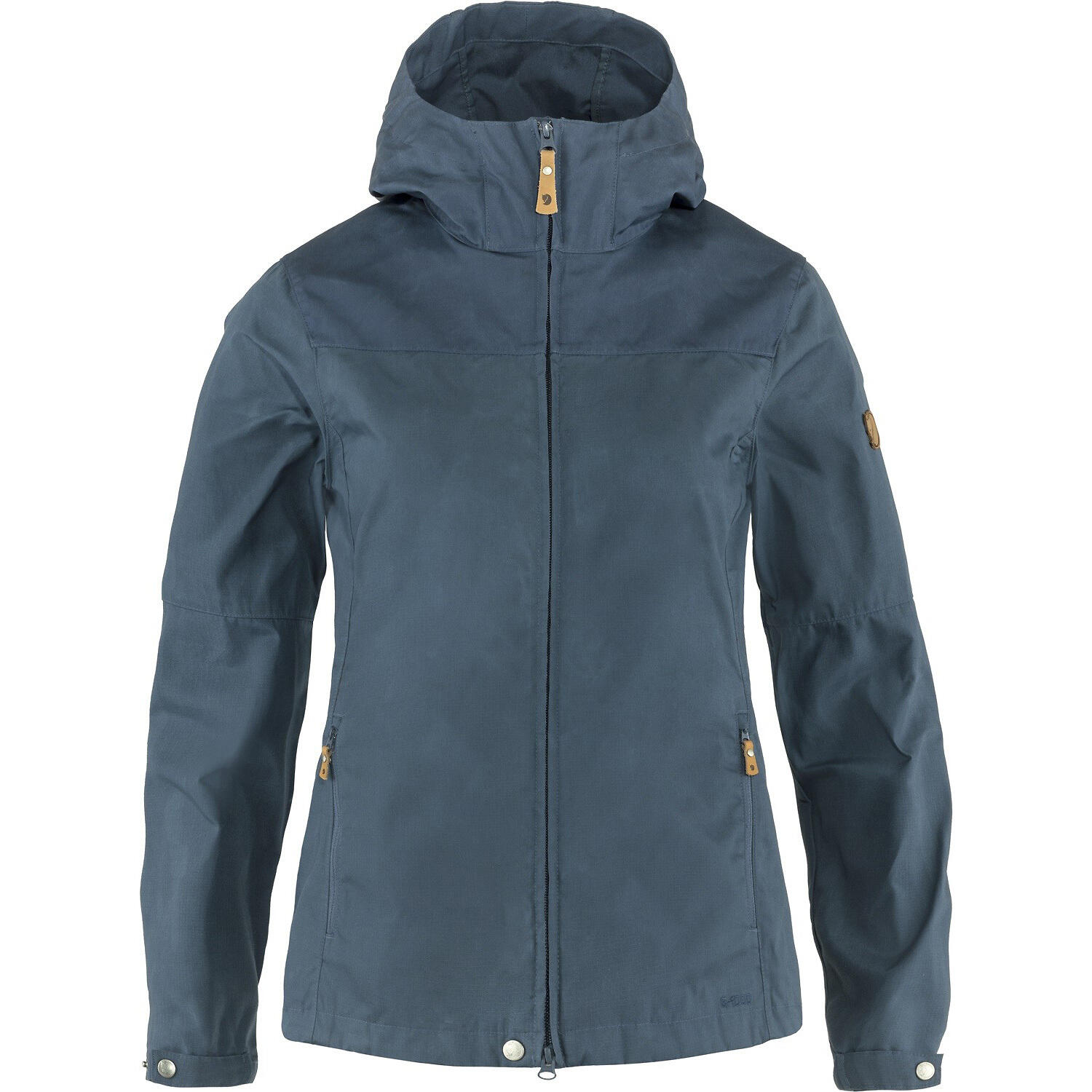 Damen Outdoorjacke Stina 3/5