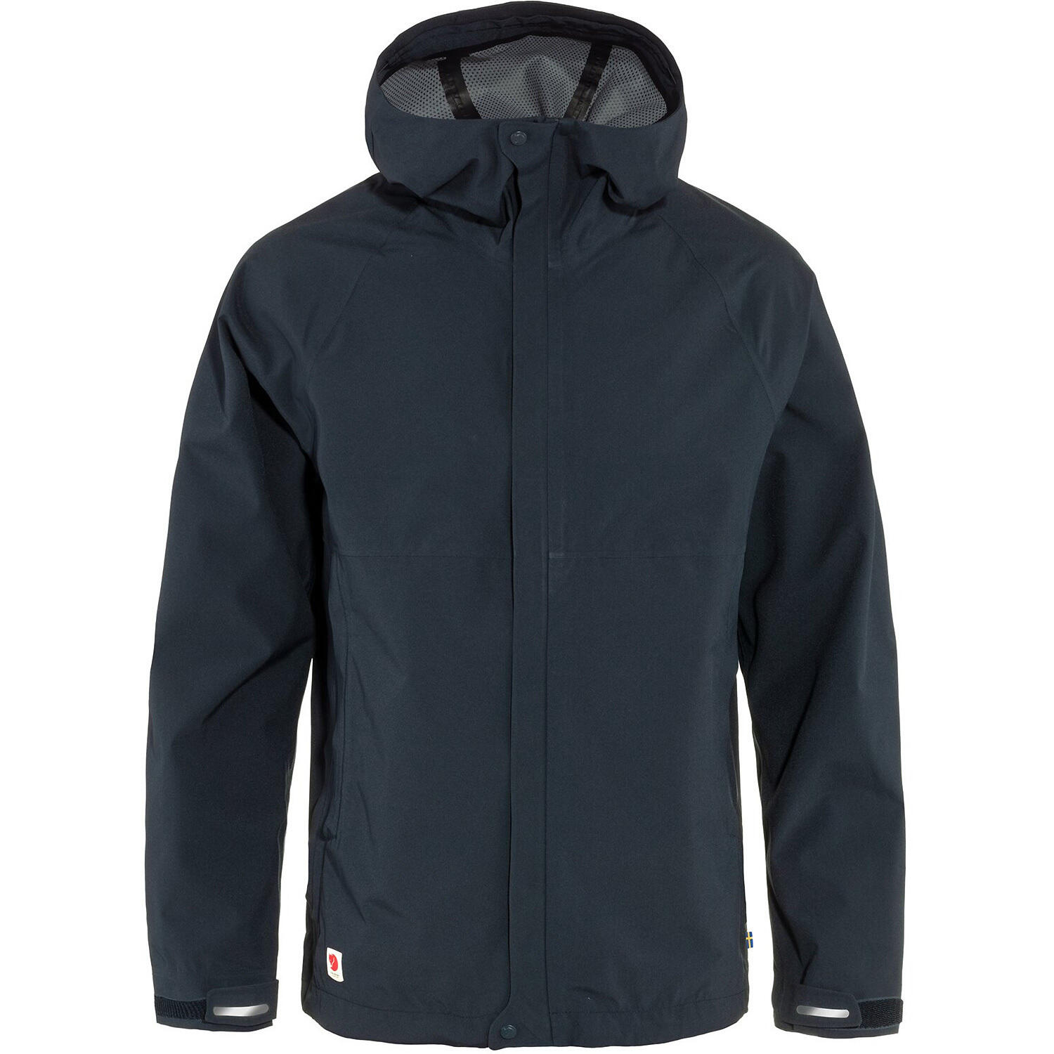 FJALLRAVEN Regenjacke HC Hydratic Trail Jacket M