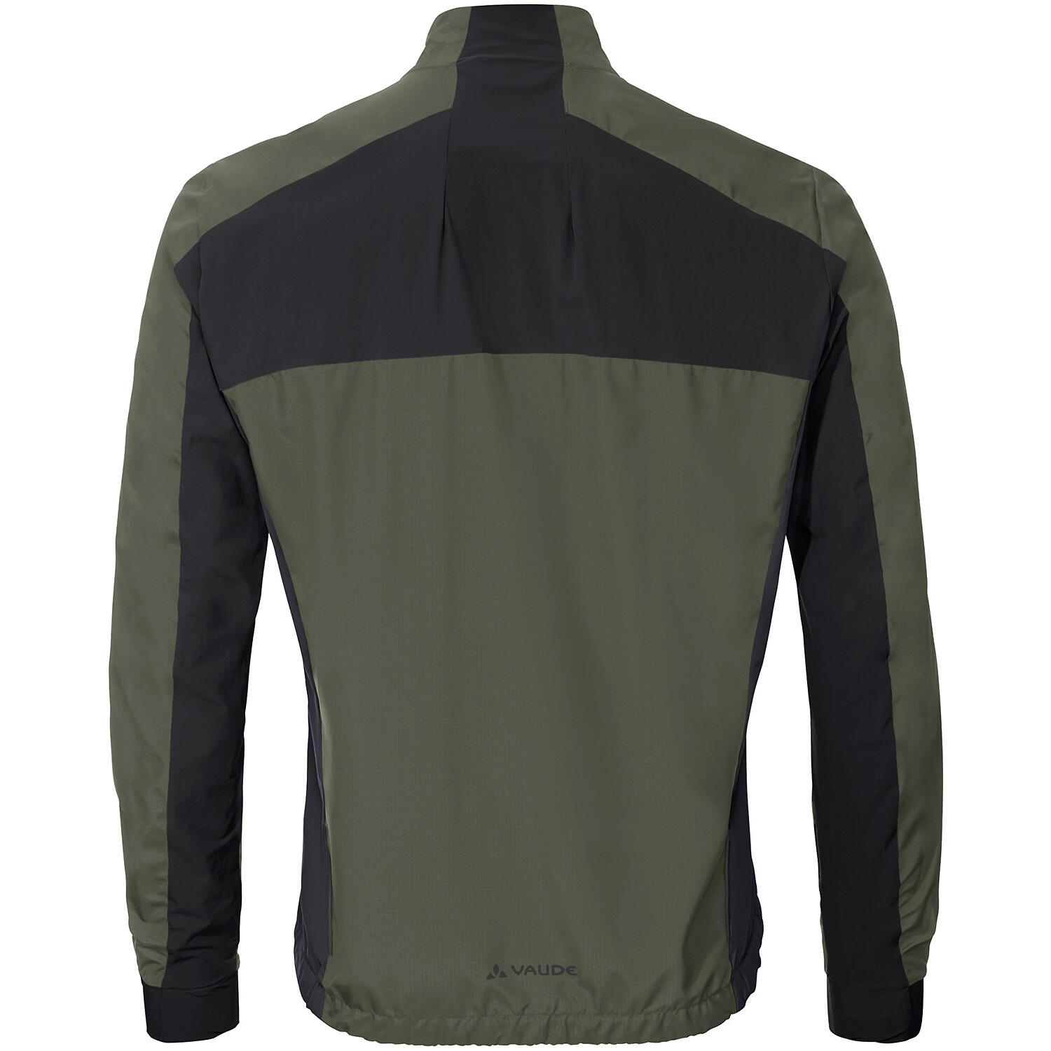 Giacca impermeabile VAUDE Kuro Air 2/6