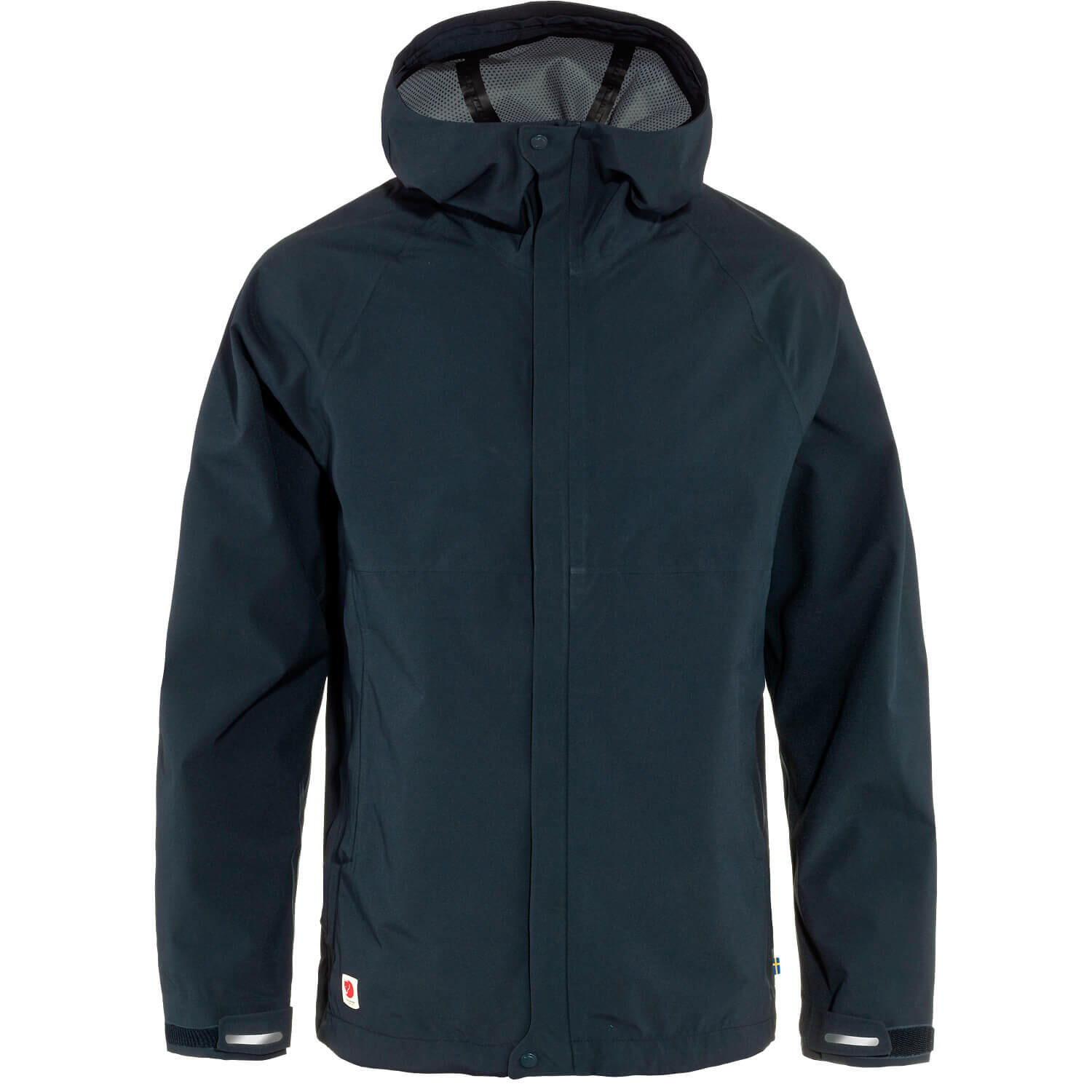 FJALLRAVEN Regenjacke HC Hydratic Trail Jacket M
