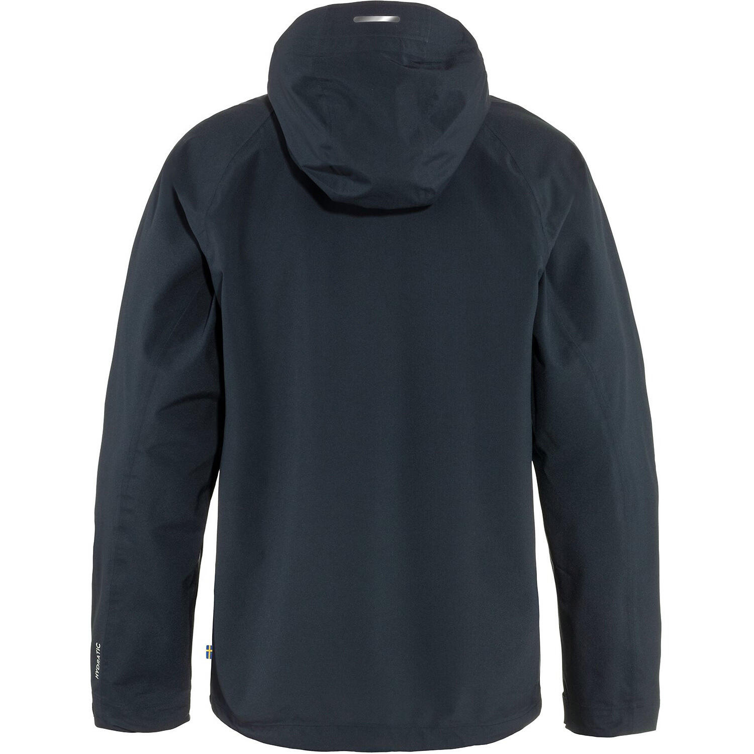 Veste de pluie homme Fjällräven HC Hydratic Trail 4/7