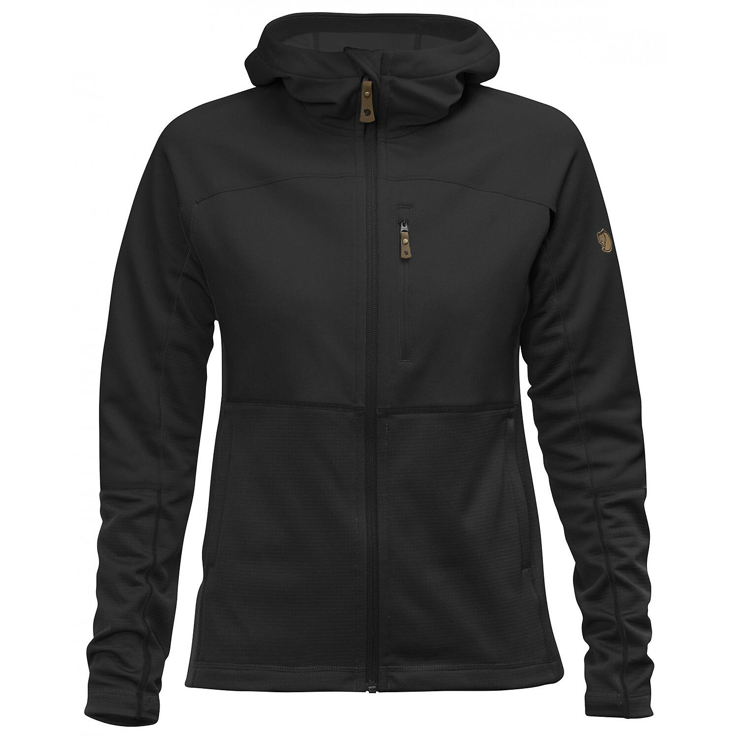 Fleecejacke Abisko Trail 2/4
